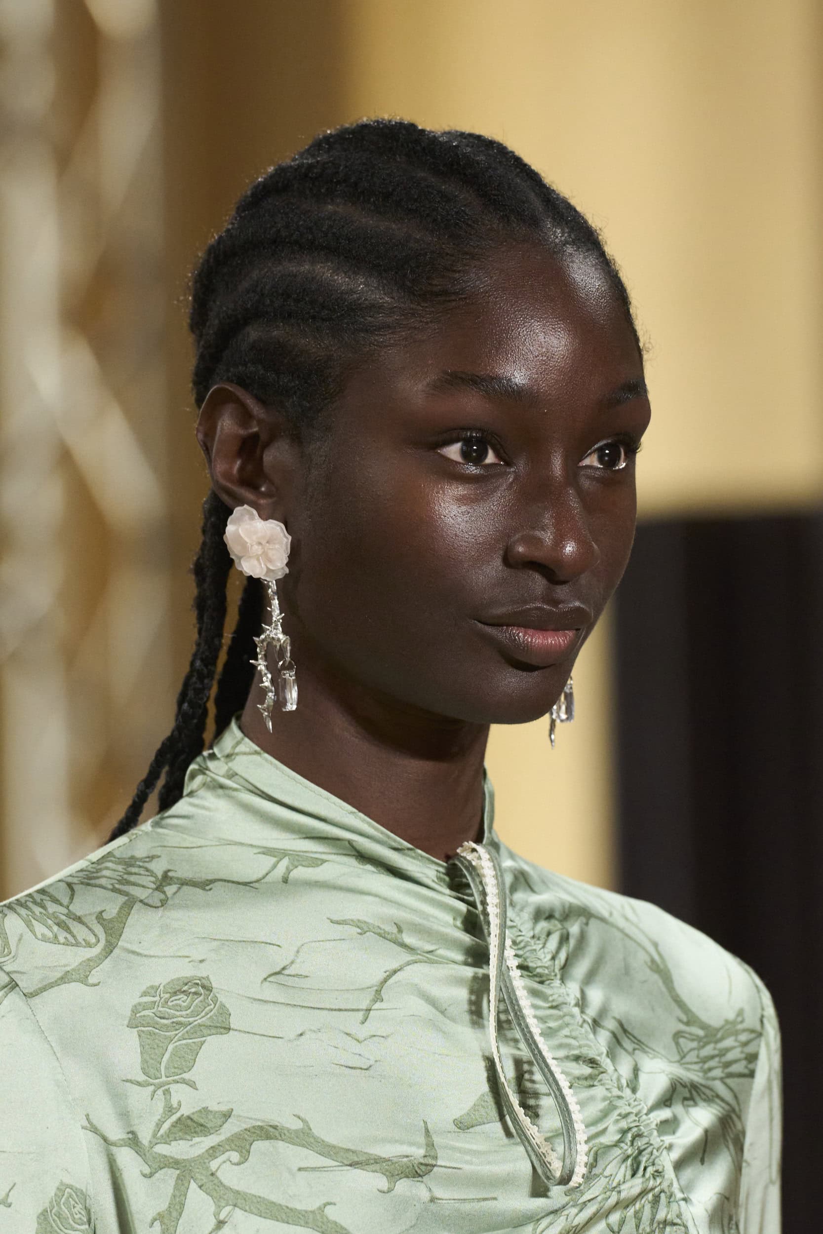 Marco Rambaldi  Fall 2024 Fashion Show Details