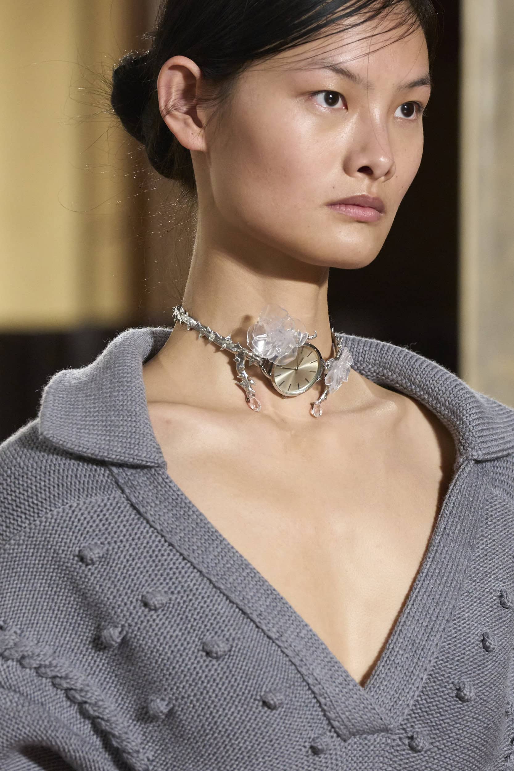 Marco Rambaldi  Fall 2024 Fashion Show Details