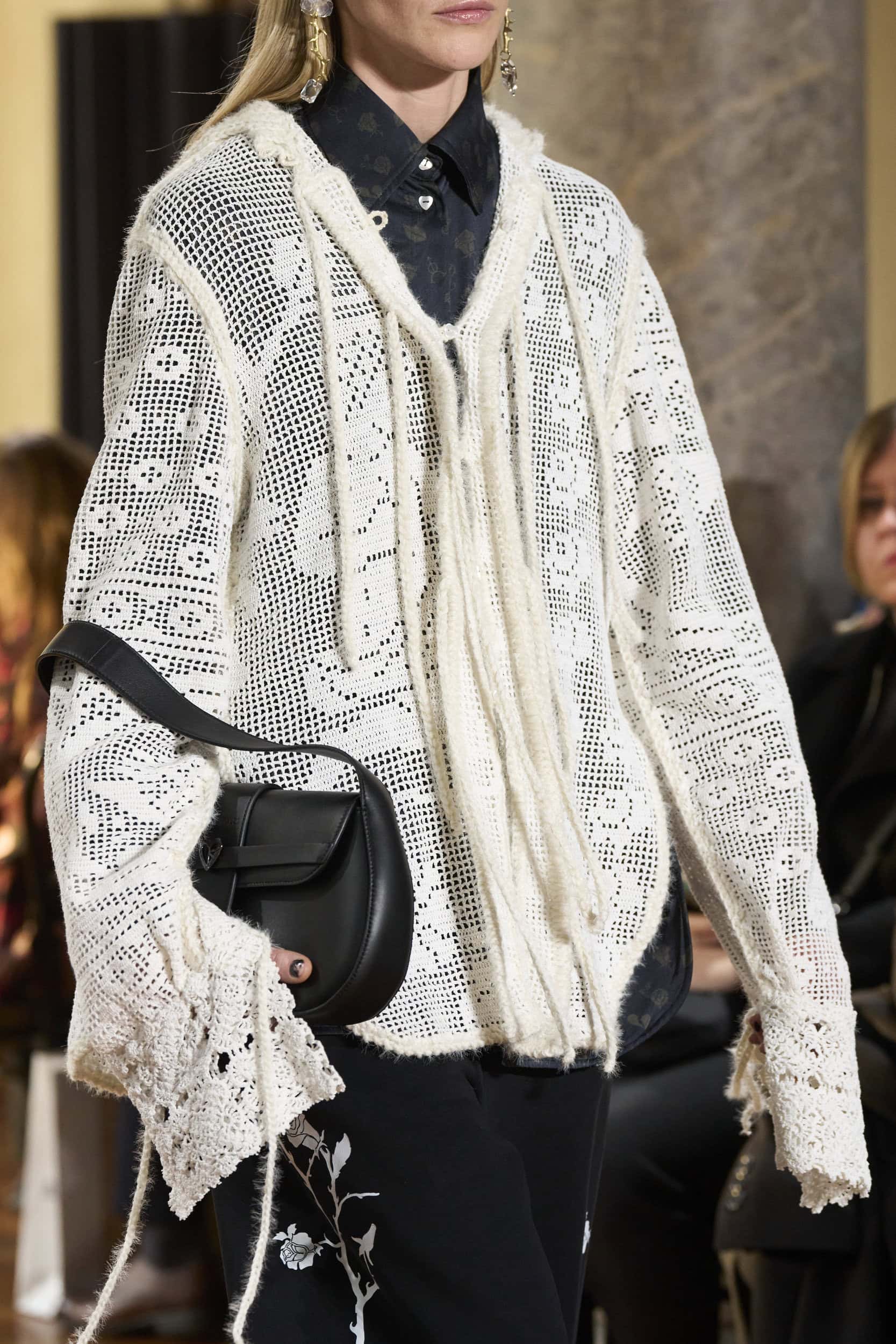 Marco Rambaldi  Fall 2024 Fashion Show Details