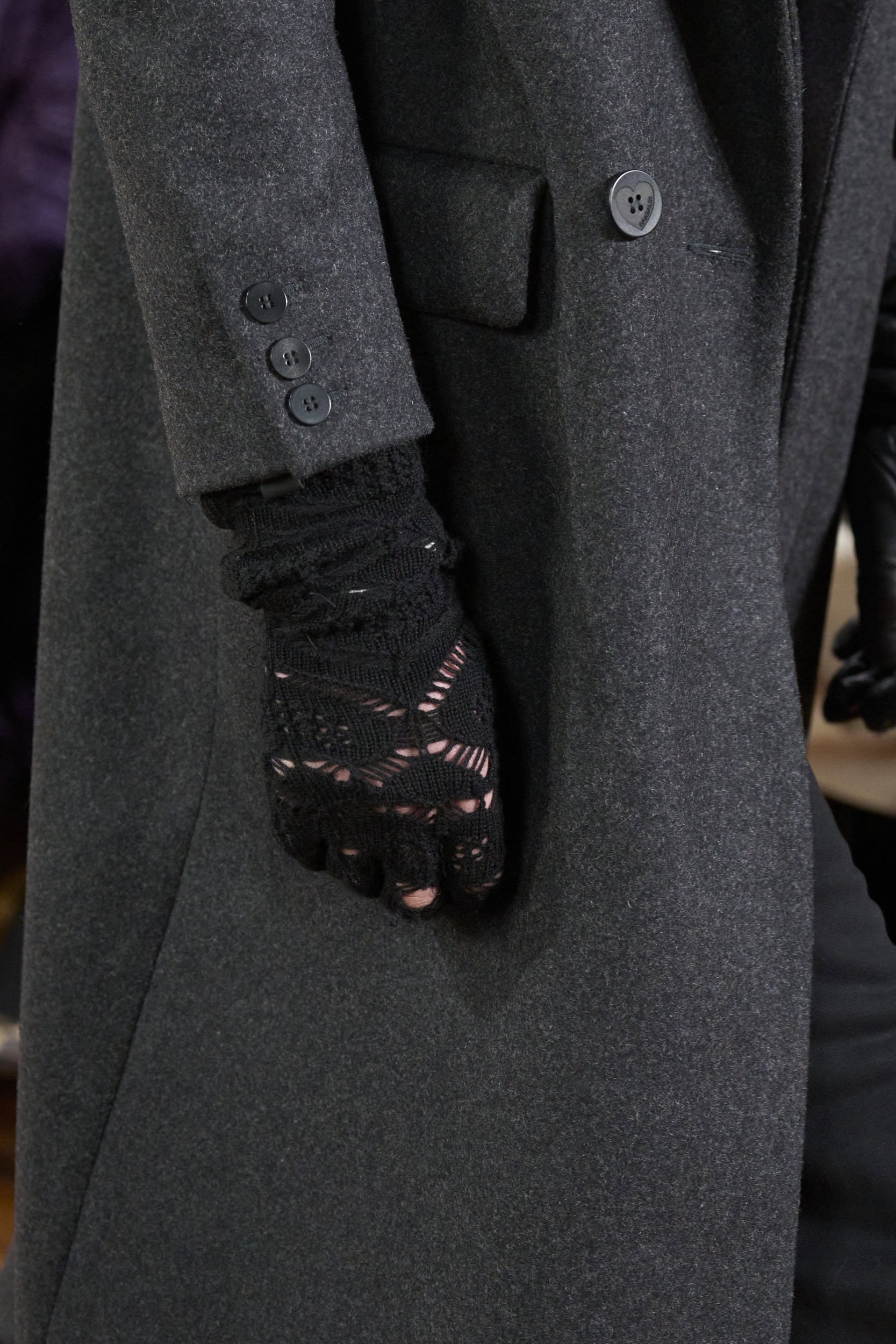 Marco Rambaldi  Fall 2024 Fashion Show Details