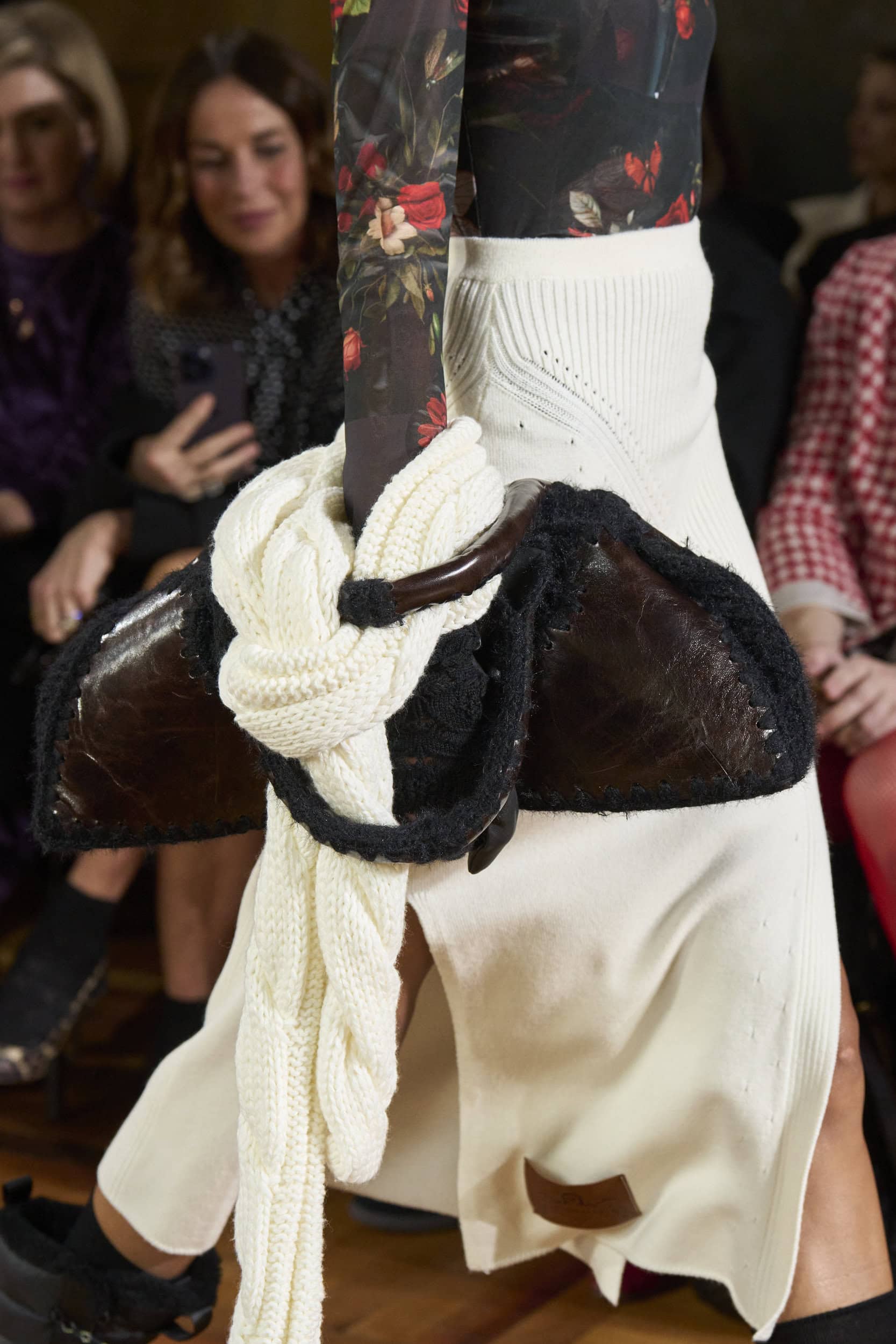 Marco Rambaldi  Fall 2024 Fashion Show Details