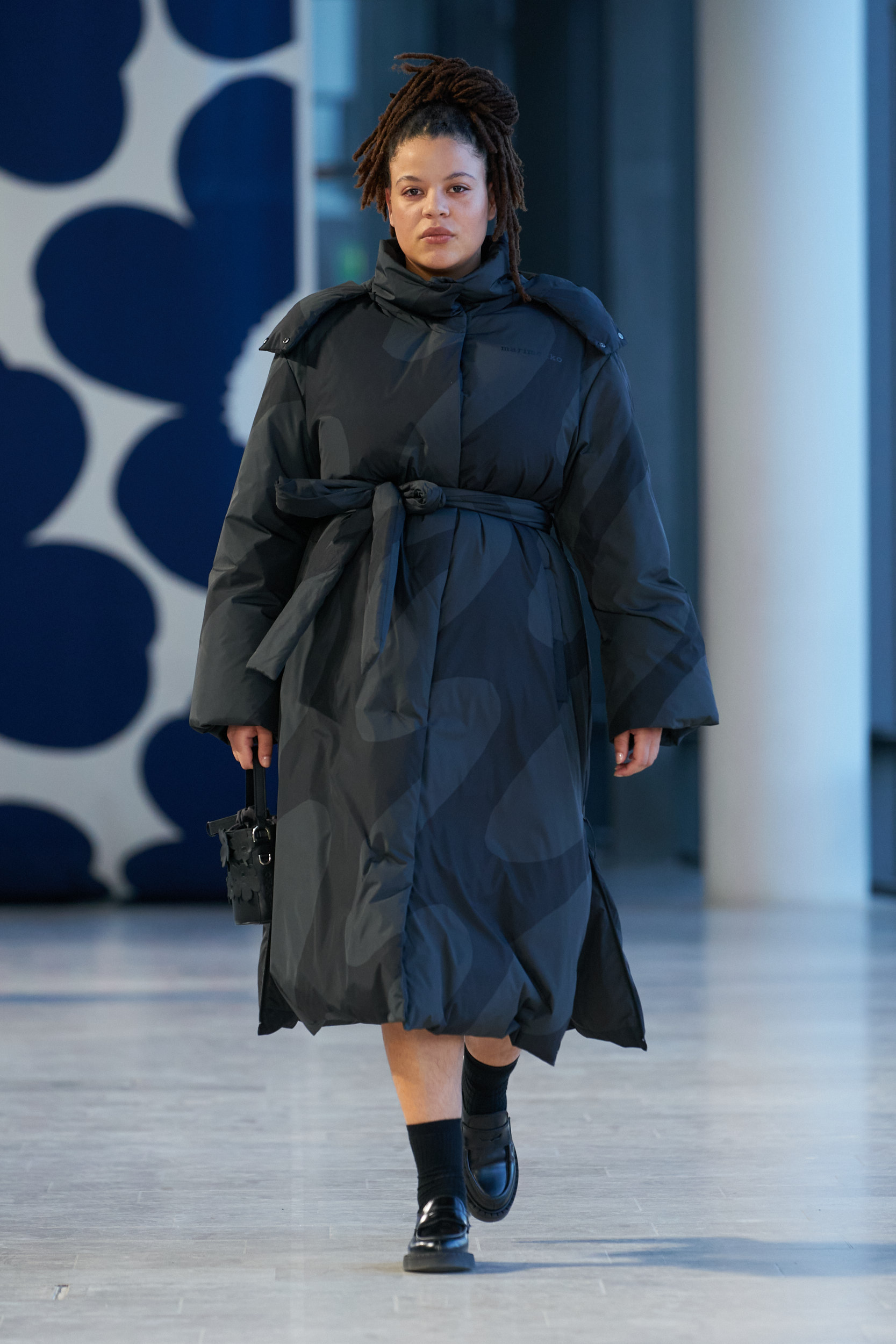Marimekko  Fall 2024 Fashion Show 