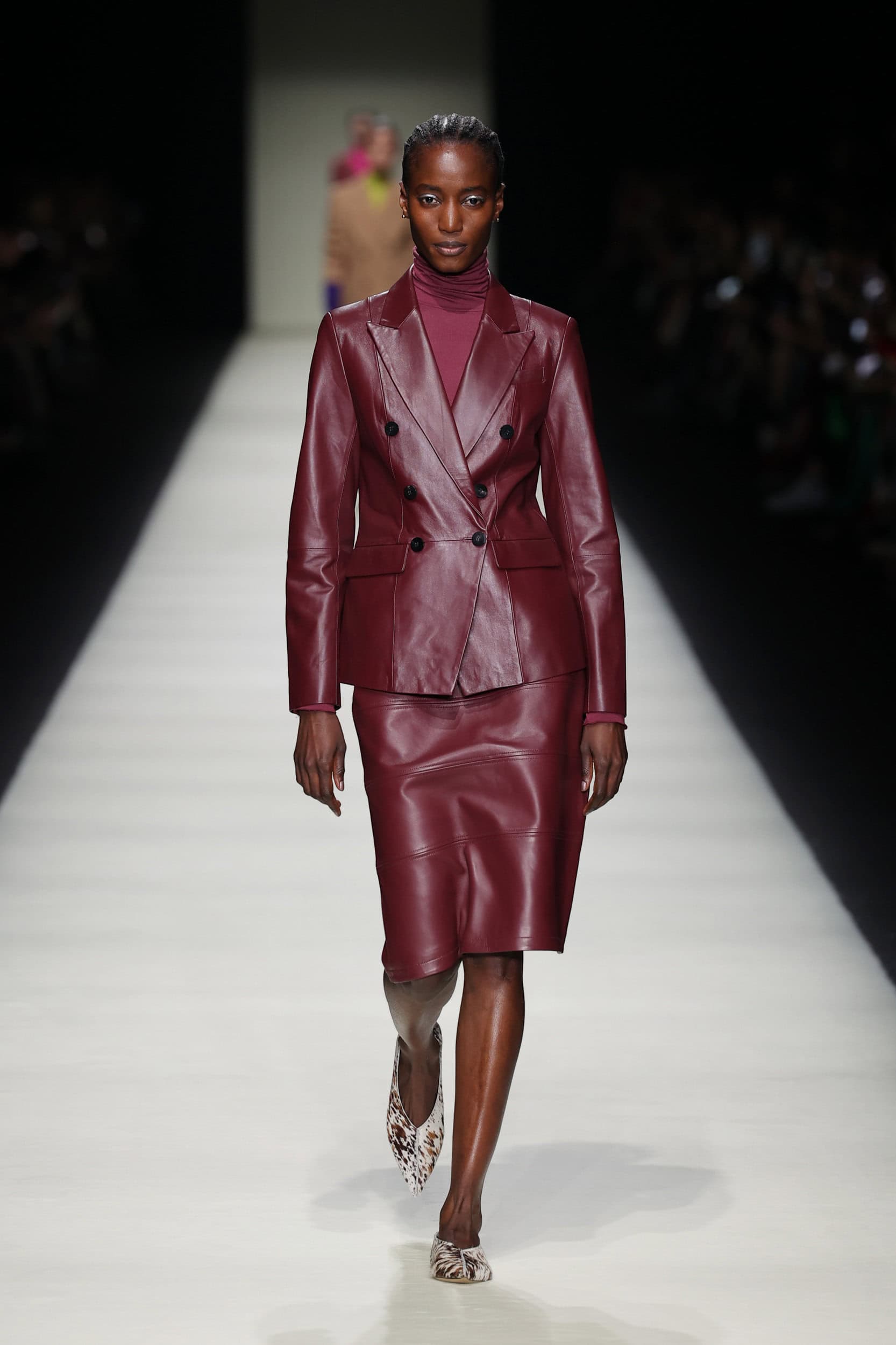 Maryling  Fall 2024 Fashion Show