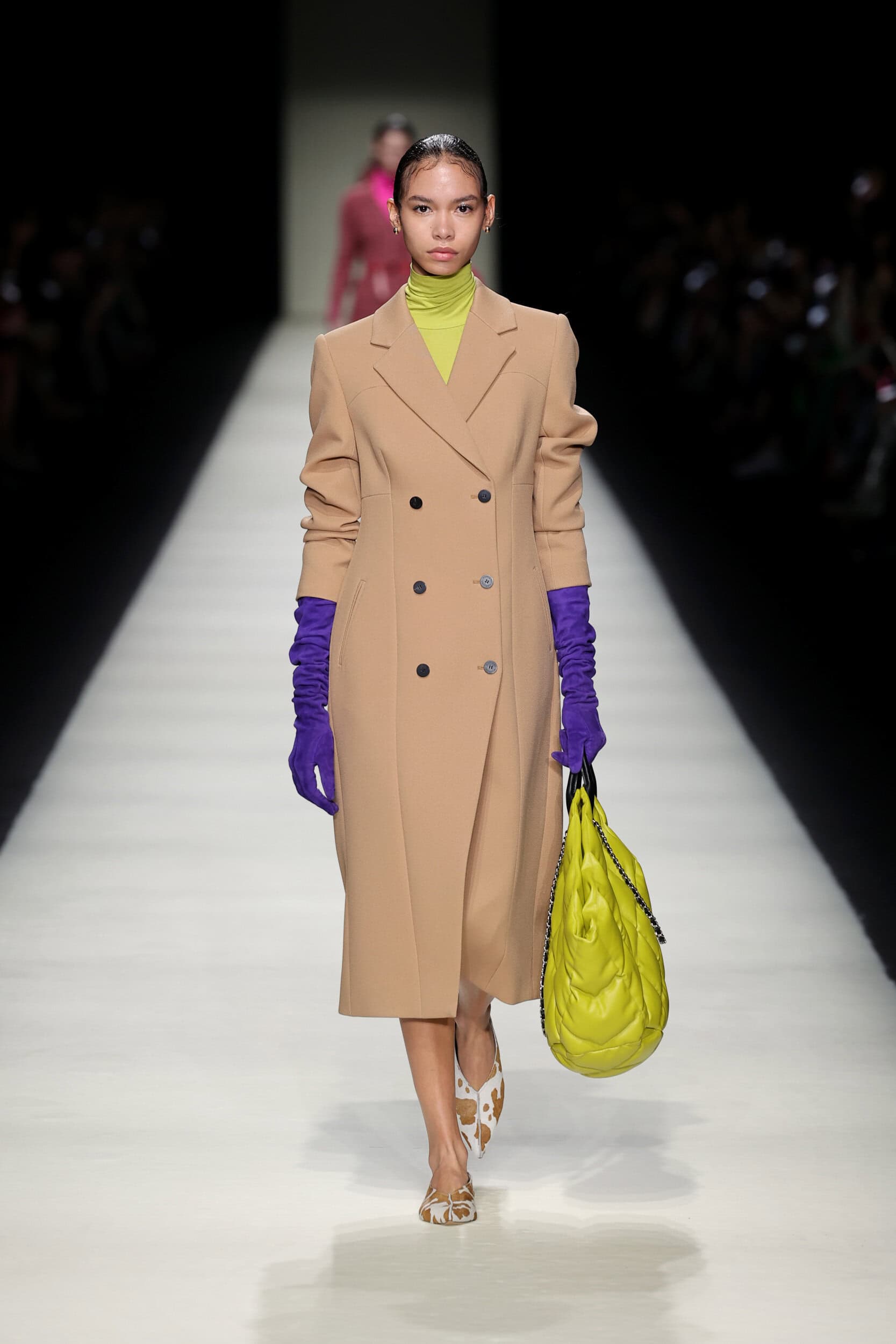 Maryling  Fall 2024 Fashion Show