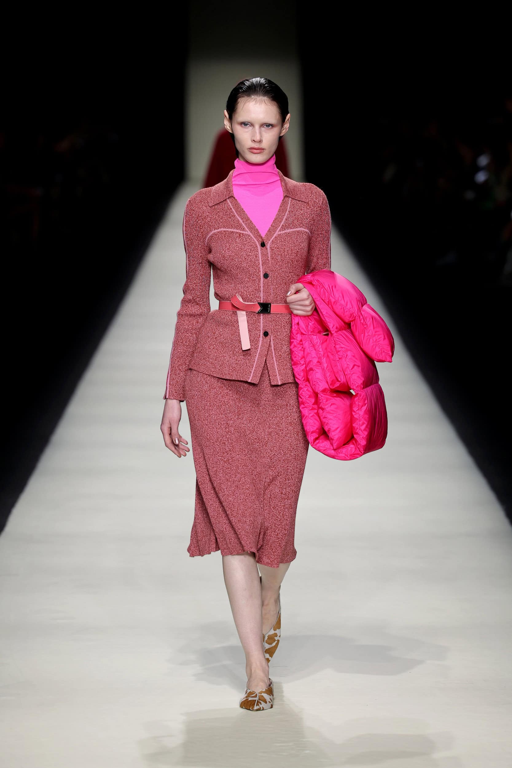 Maryling  Fall 2024 Fashion Show