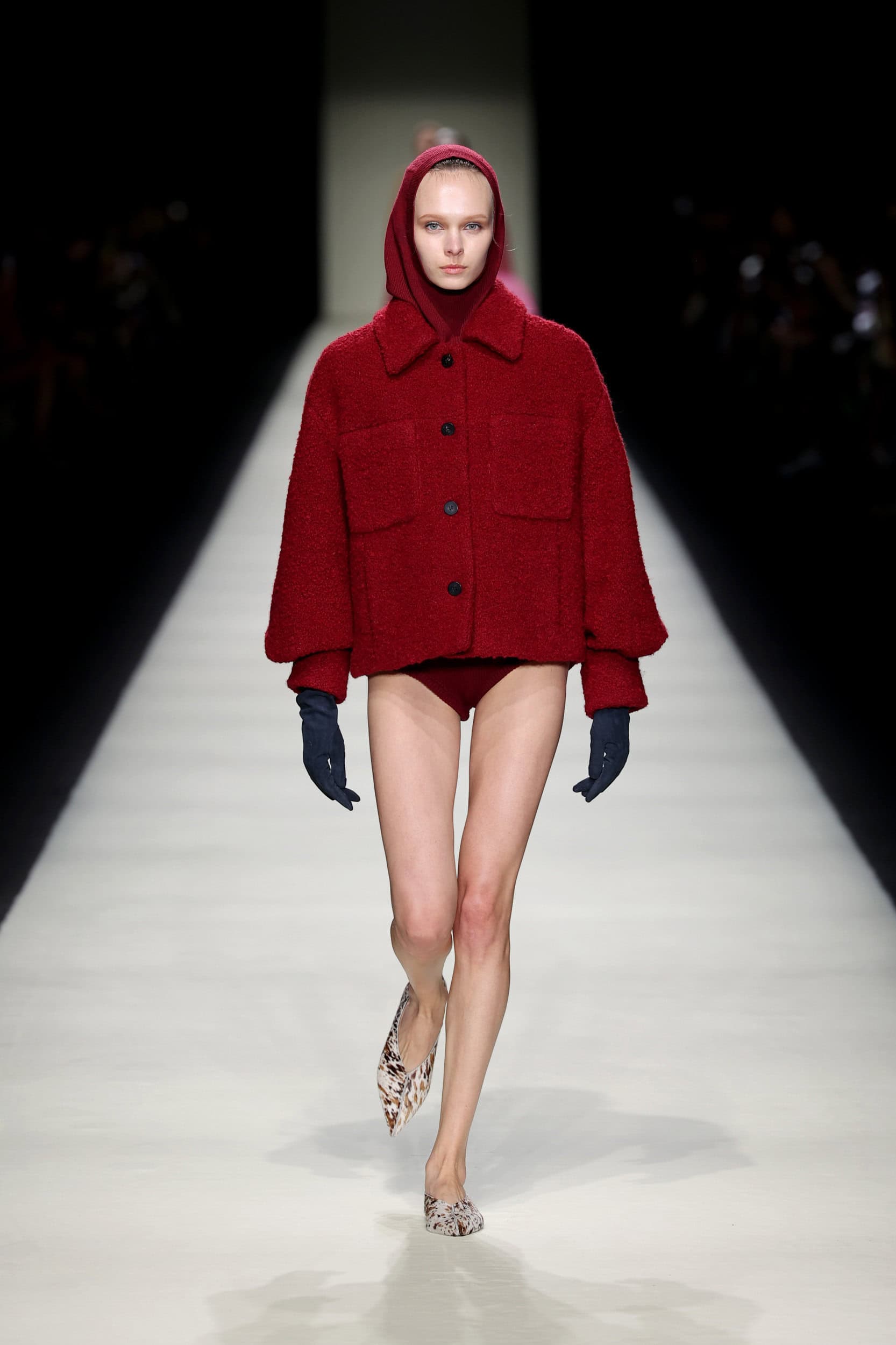 Maryling  Fall 2024 Fashion Show