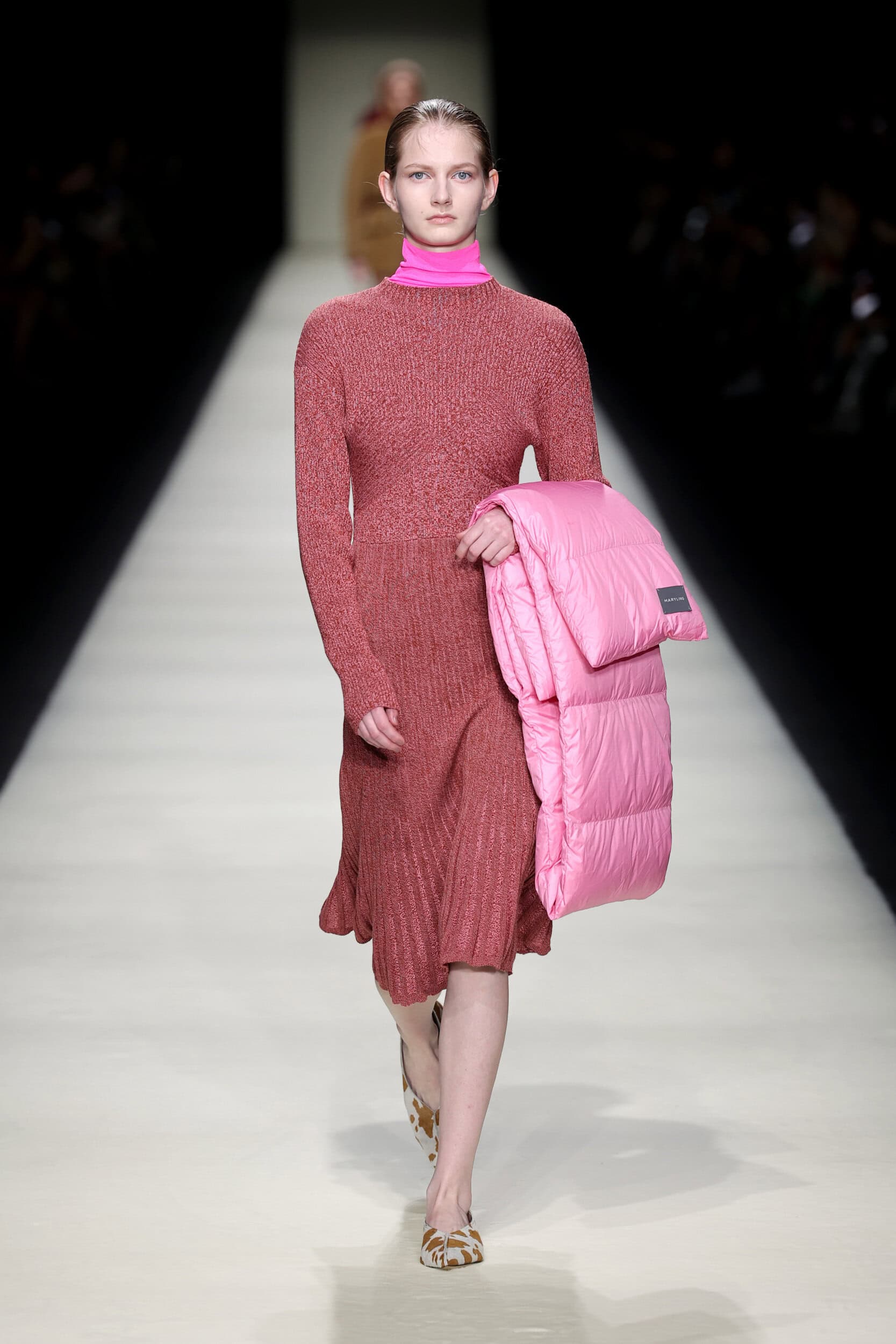 Maryling  Fall 2024 Fashion Show