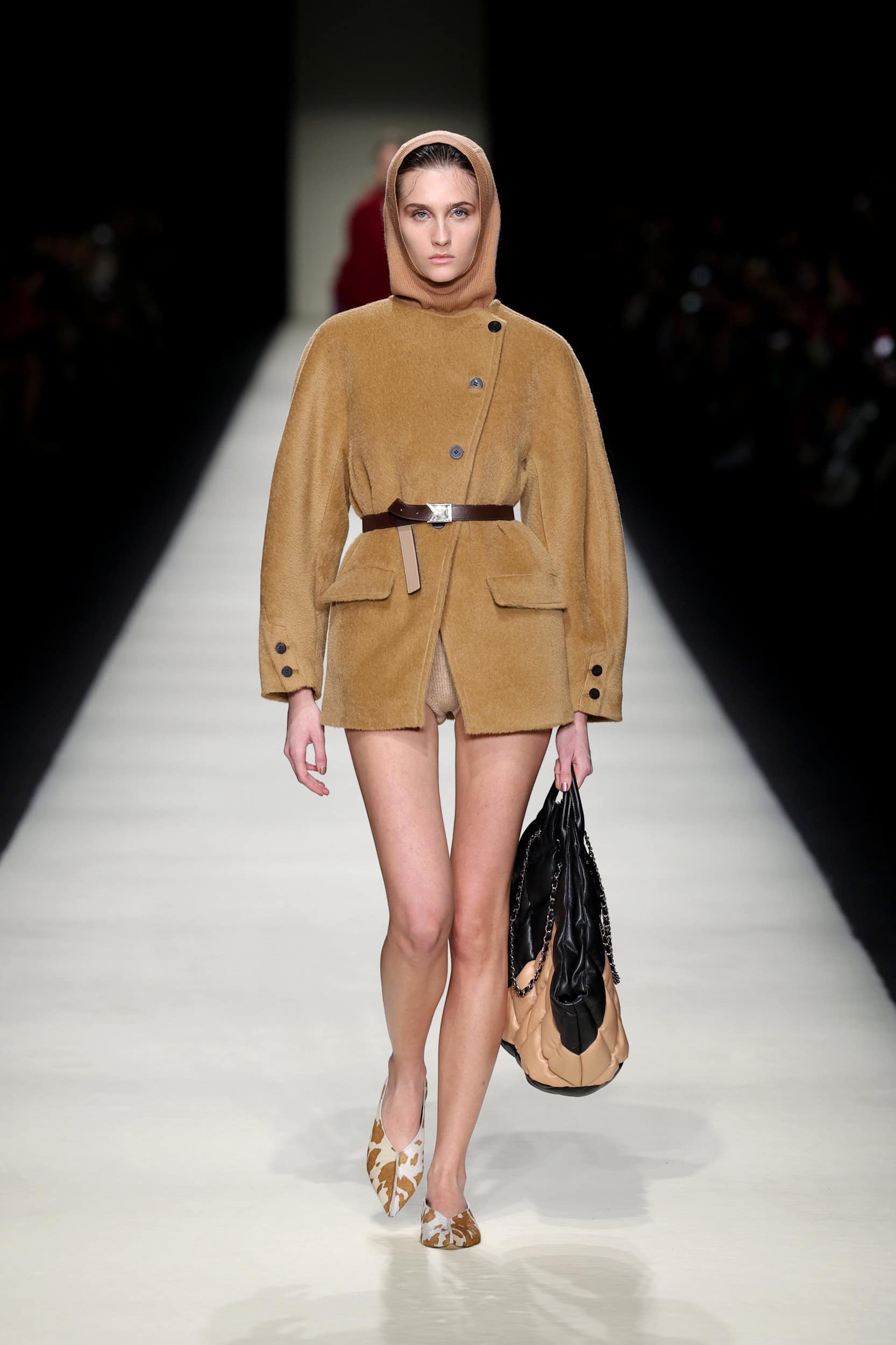 Maryling  Fall 2024 Fashion Show