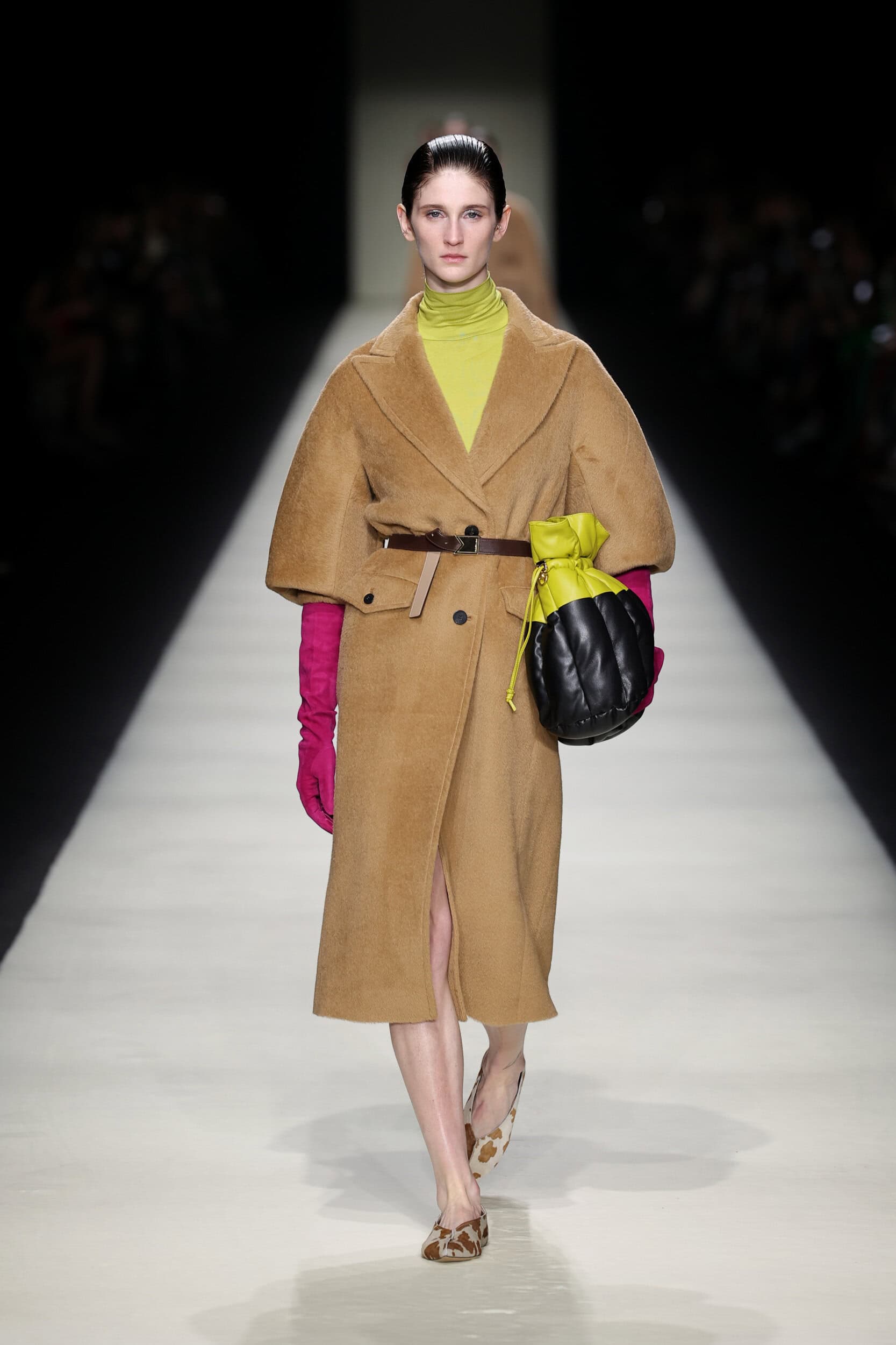 Maryling  Fall 2024 Fashion Show