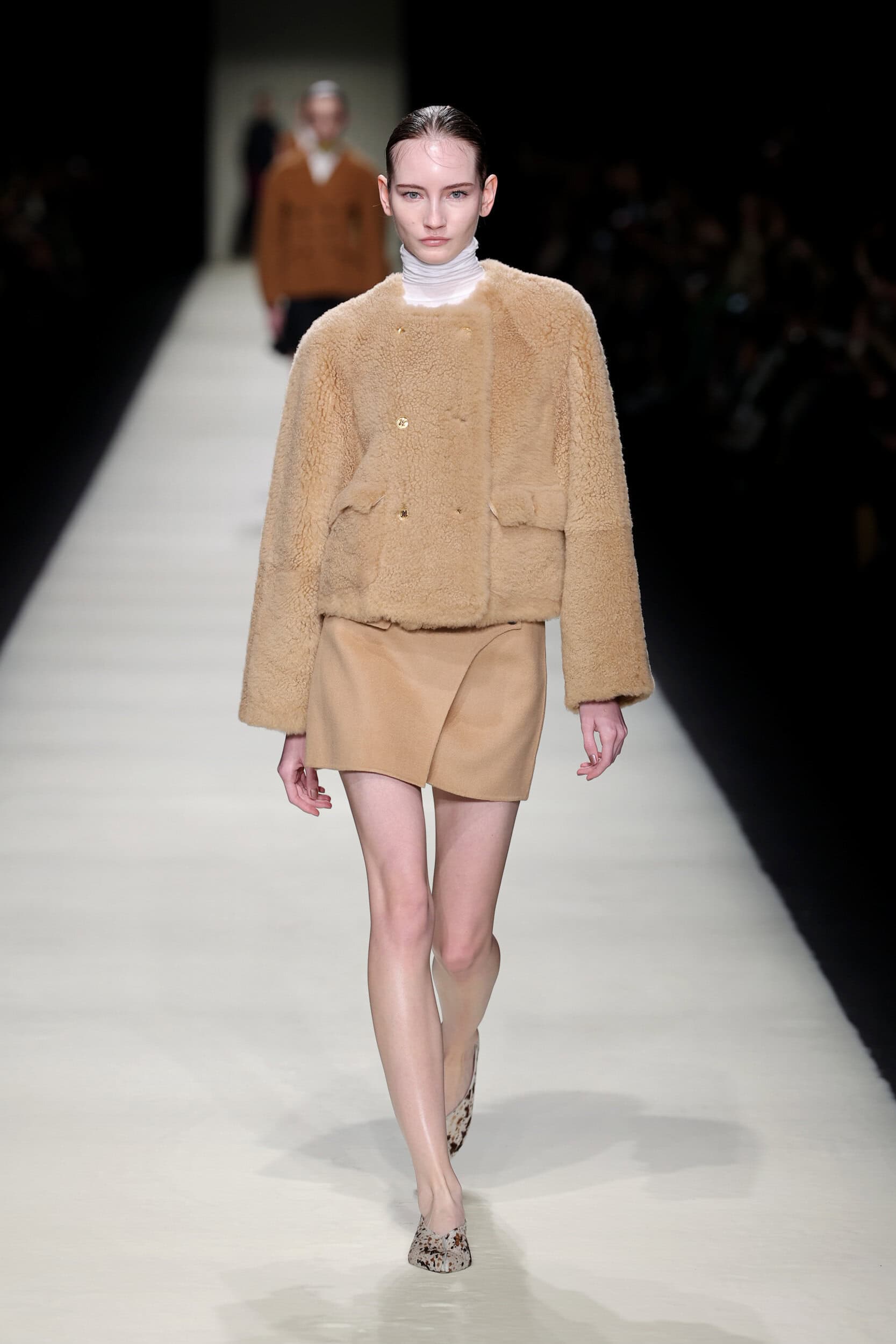 Maryling  Fall 2024 Fashion Show