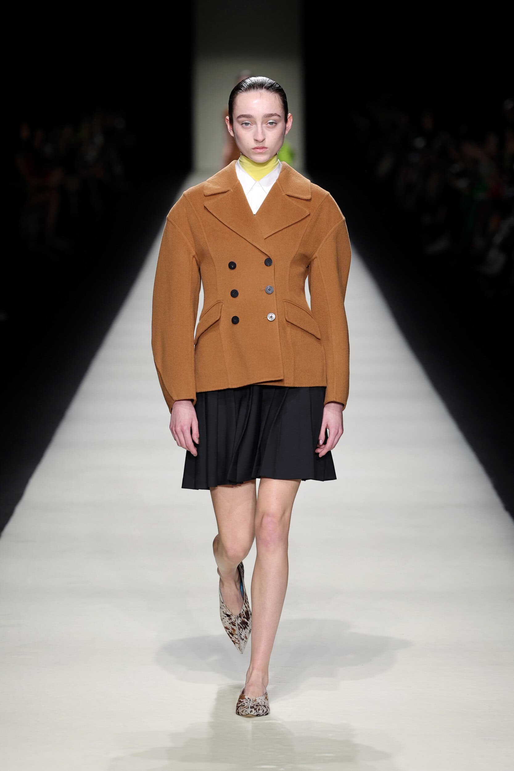 Maryling  Fall 2024 Fashion Show