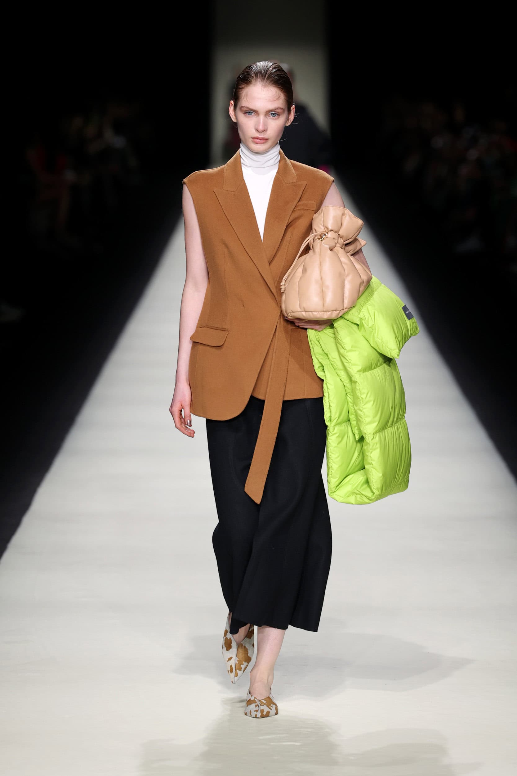 Maryling  Fall 2024 Fashion Show