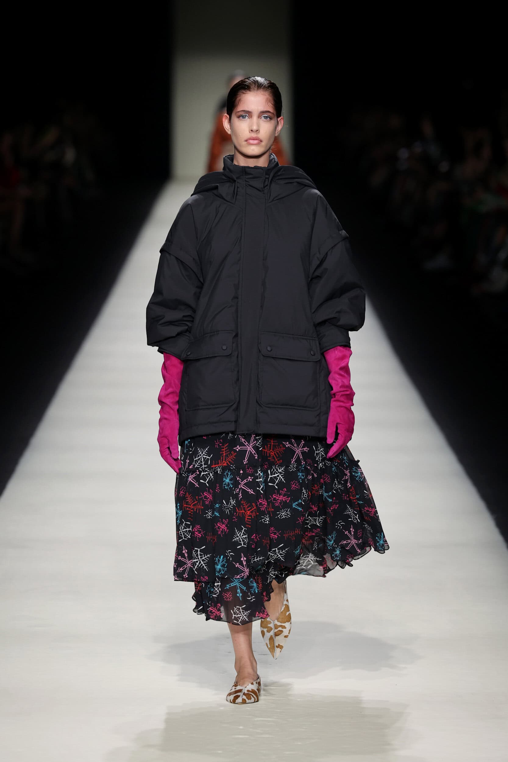 Maryling  Fall 2024 Fashion Show