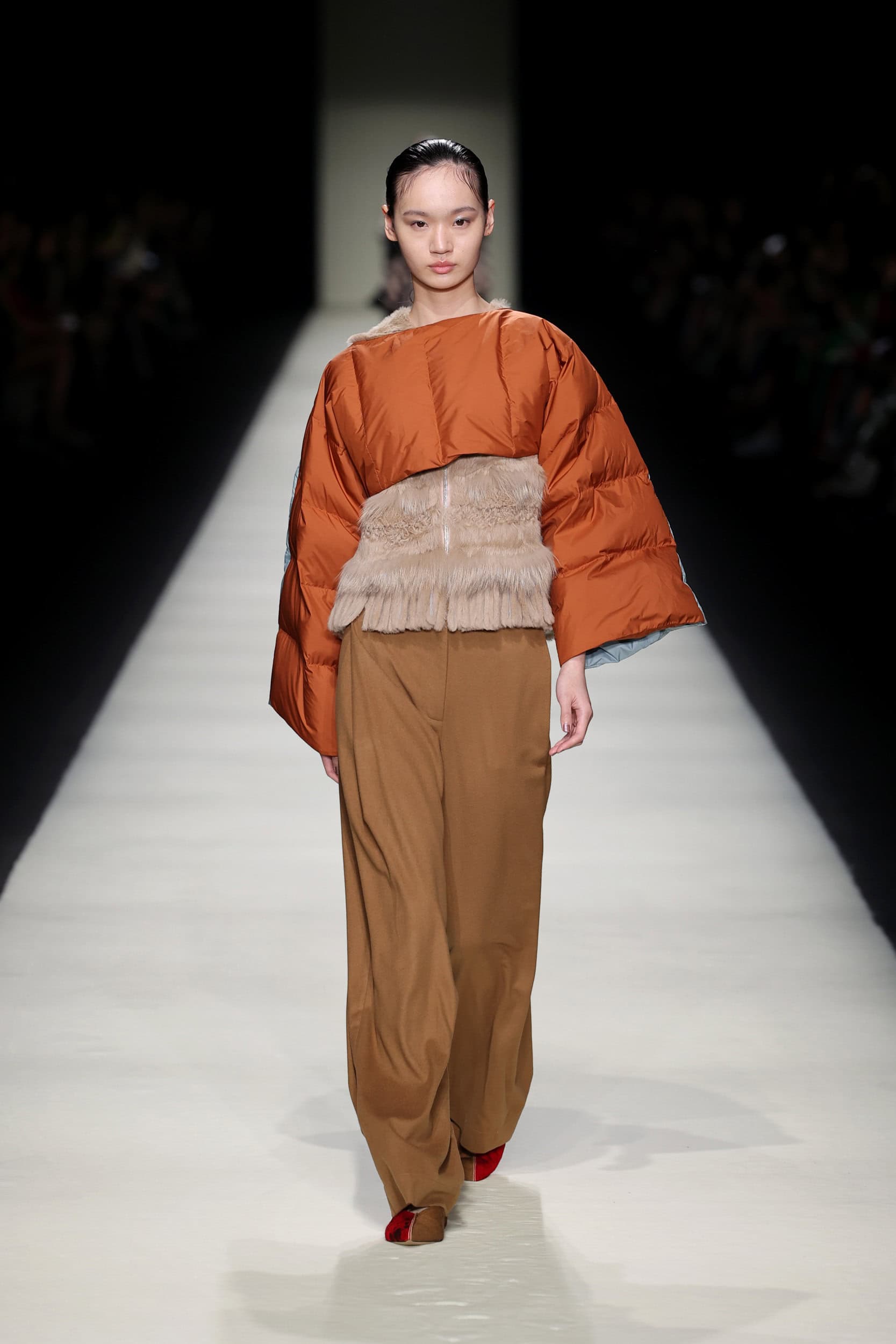 Maryling  Fall 2024 Fashion Show