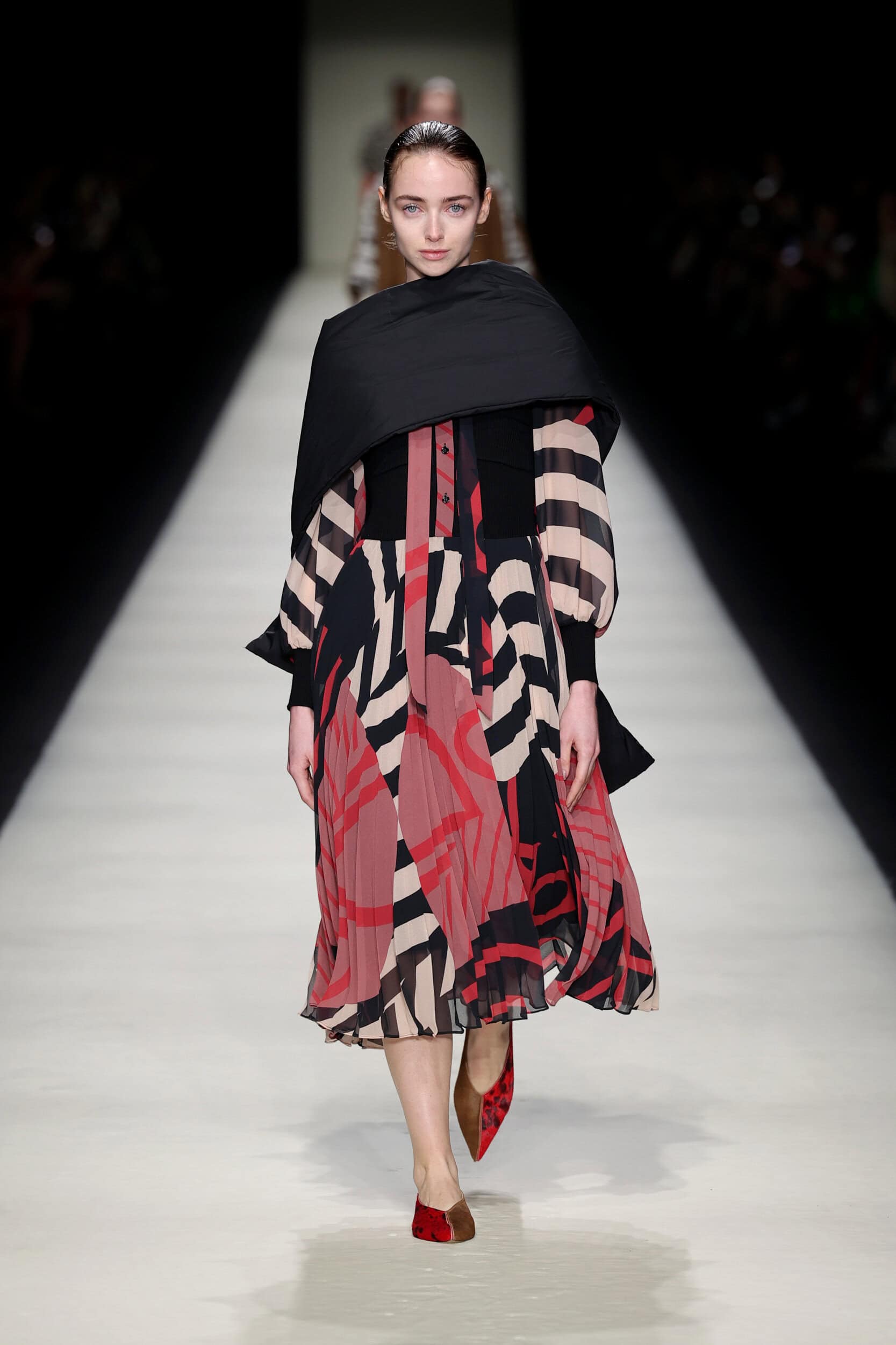 Maryling  Fall 2024 Fashion Show