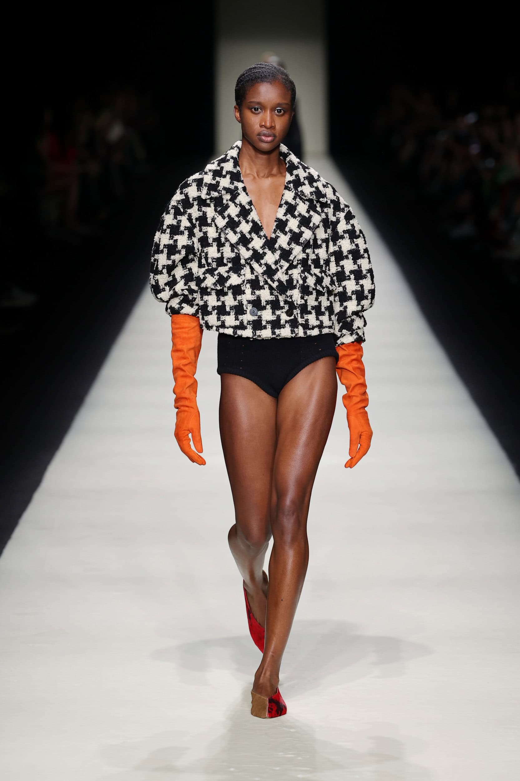 Maryling  Fall 2024 Fashion Show