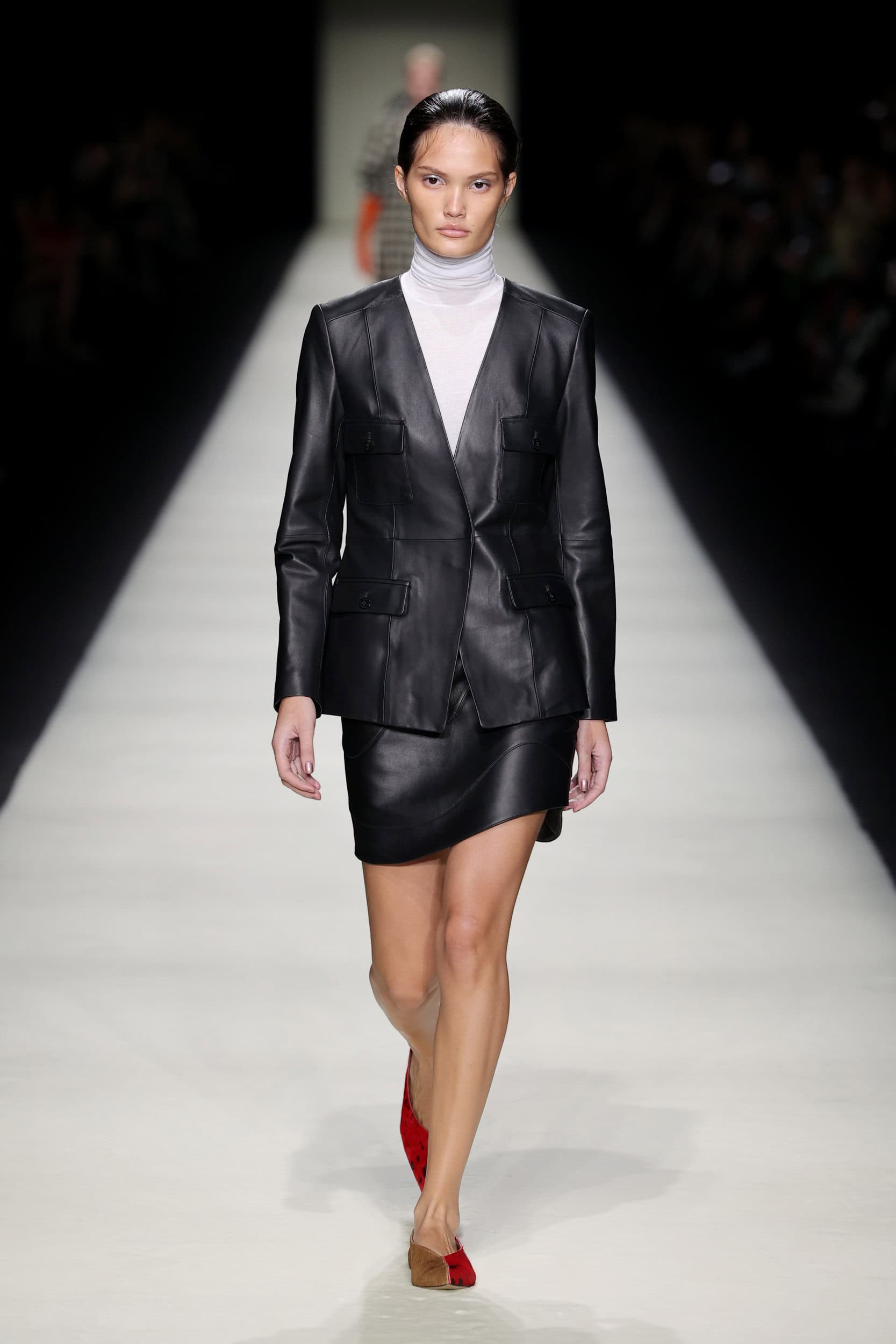 Maryling  Fall 2024 Fashion Show