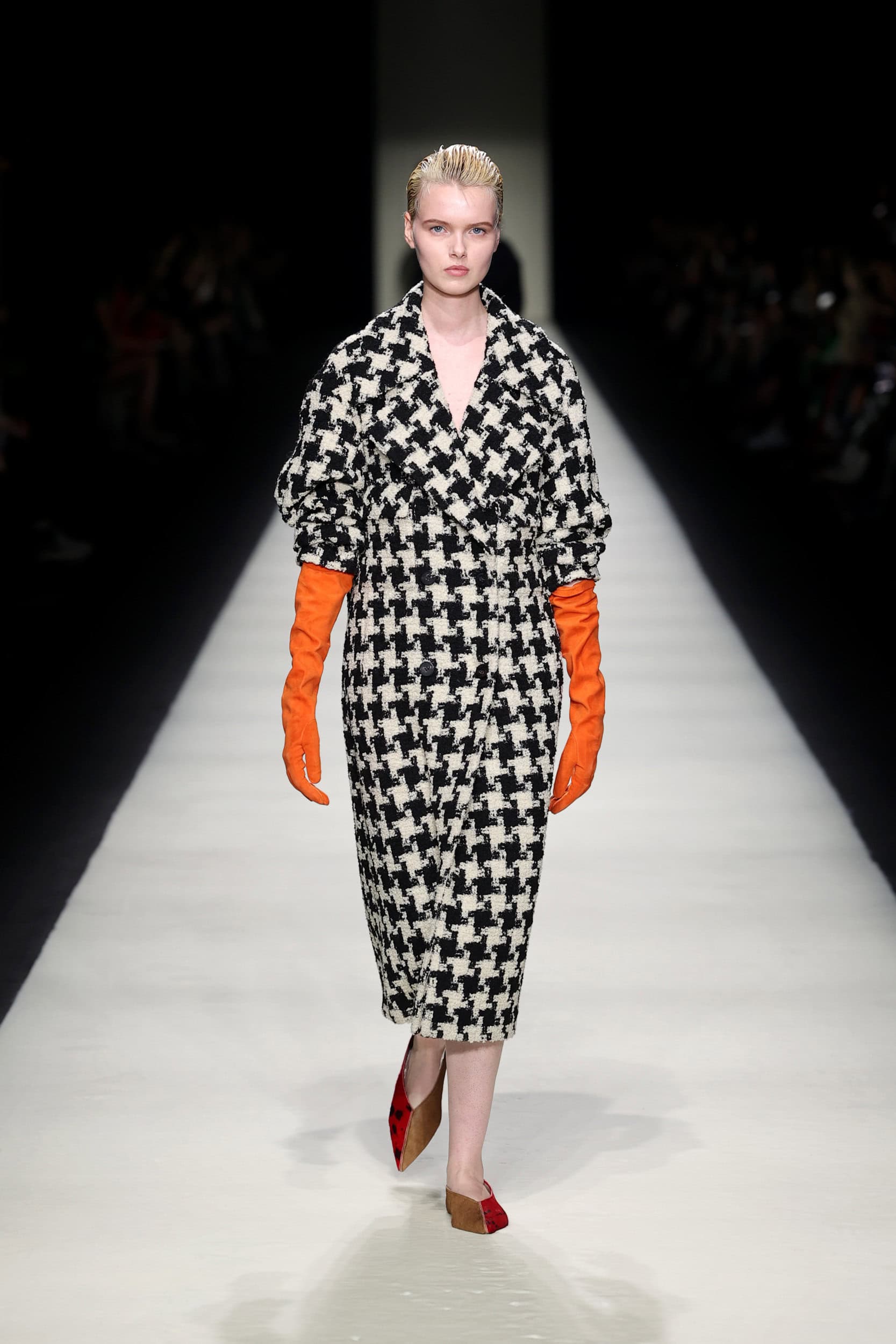 Maryling  Fall 2024 Fashion Show