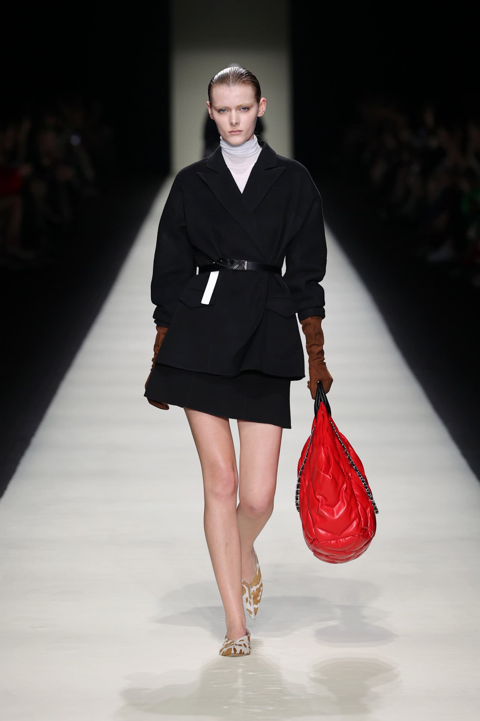 Maryling  Fall 2024 Fashion Show