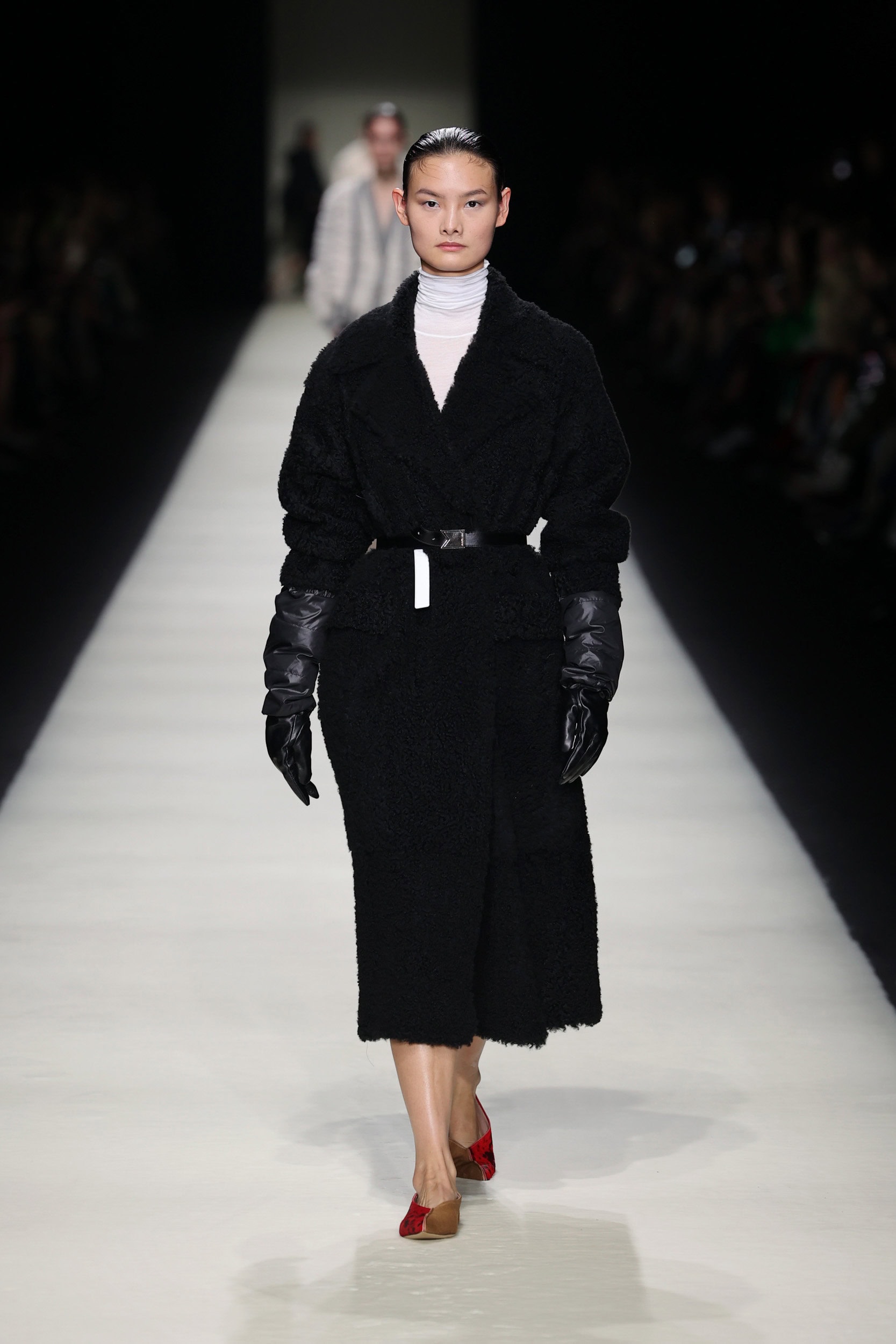 Maryling  Fall 2024 Fashion Show