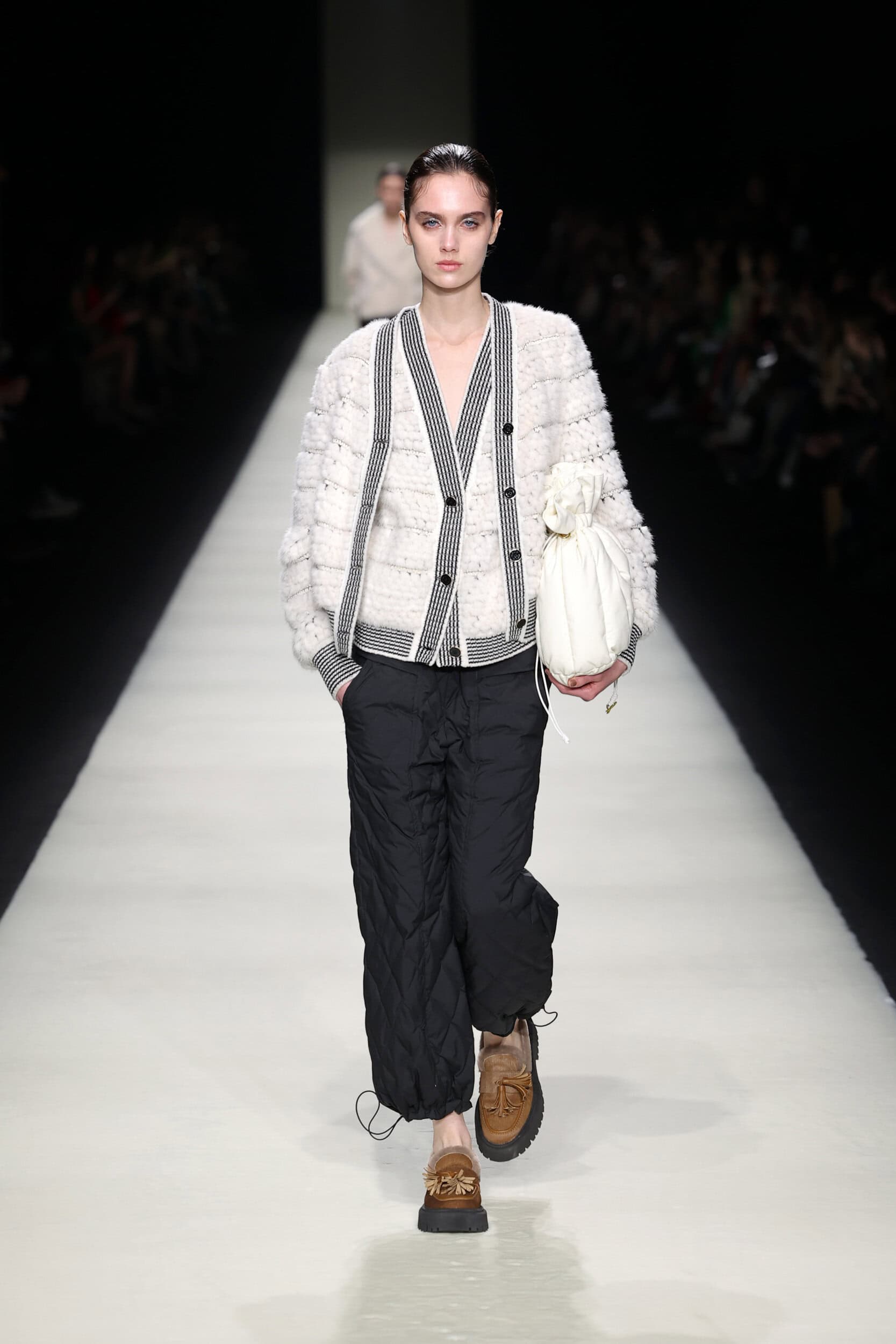 Maryling  Fall 2024 Fashion Show