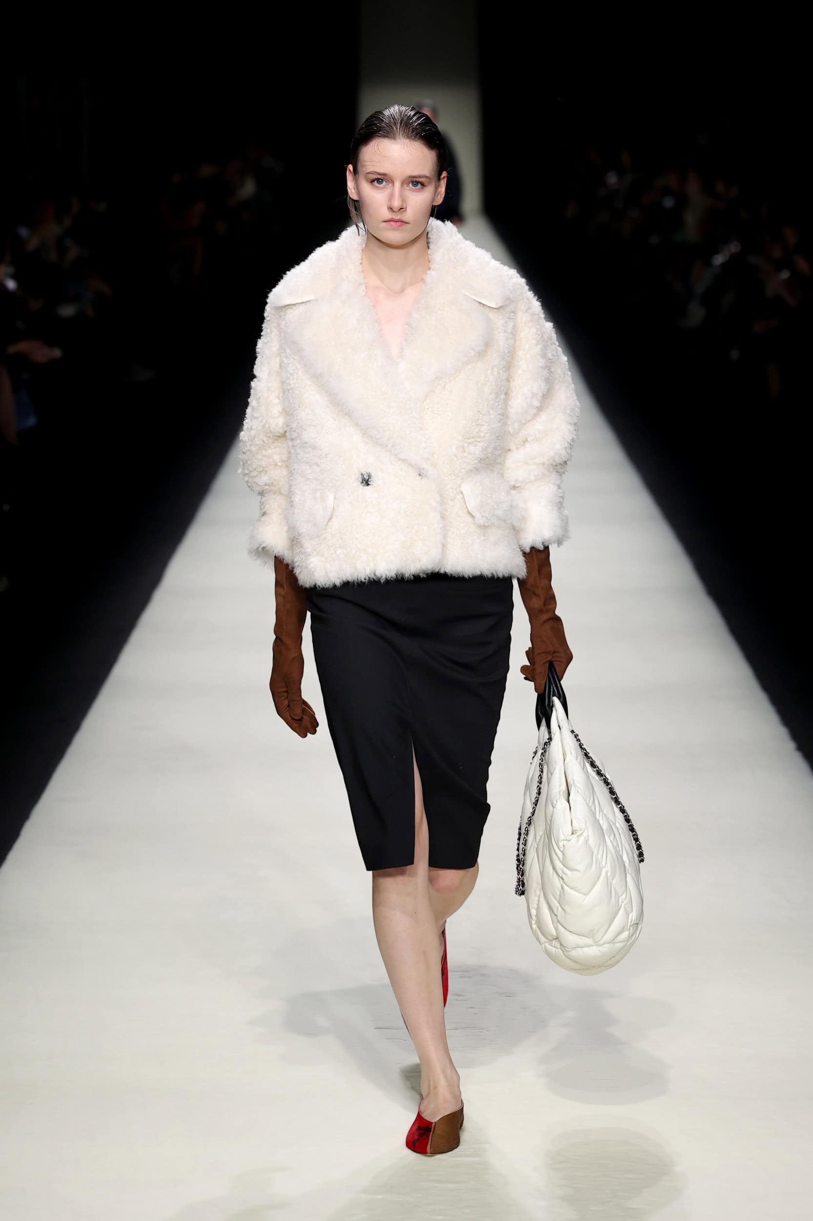 Maryling  Fall 2024 Fashion Show