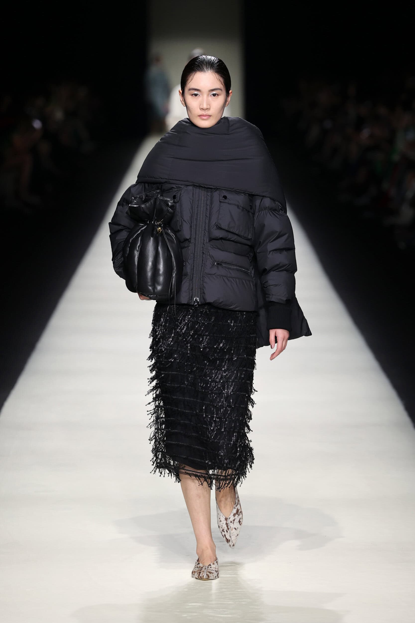 Maryling  Fall 2024 Fashion Show