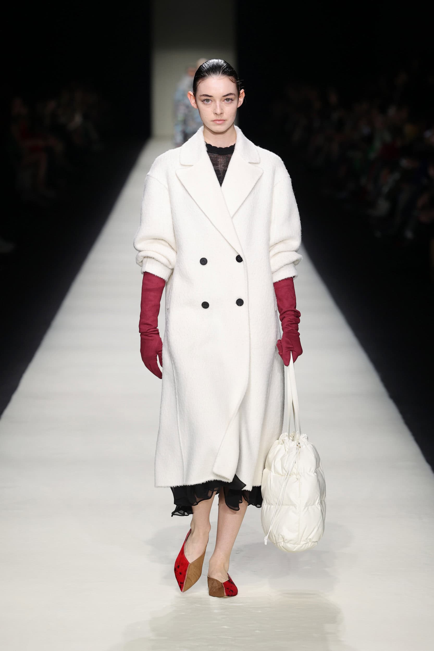 Maryling  Fall 2024 Fashion Show