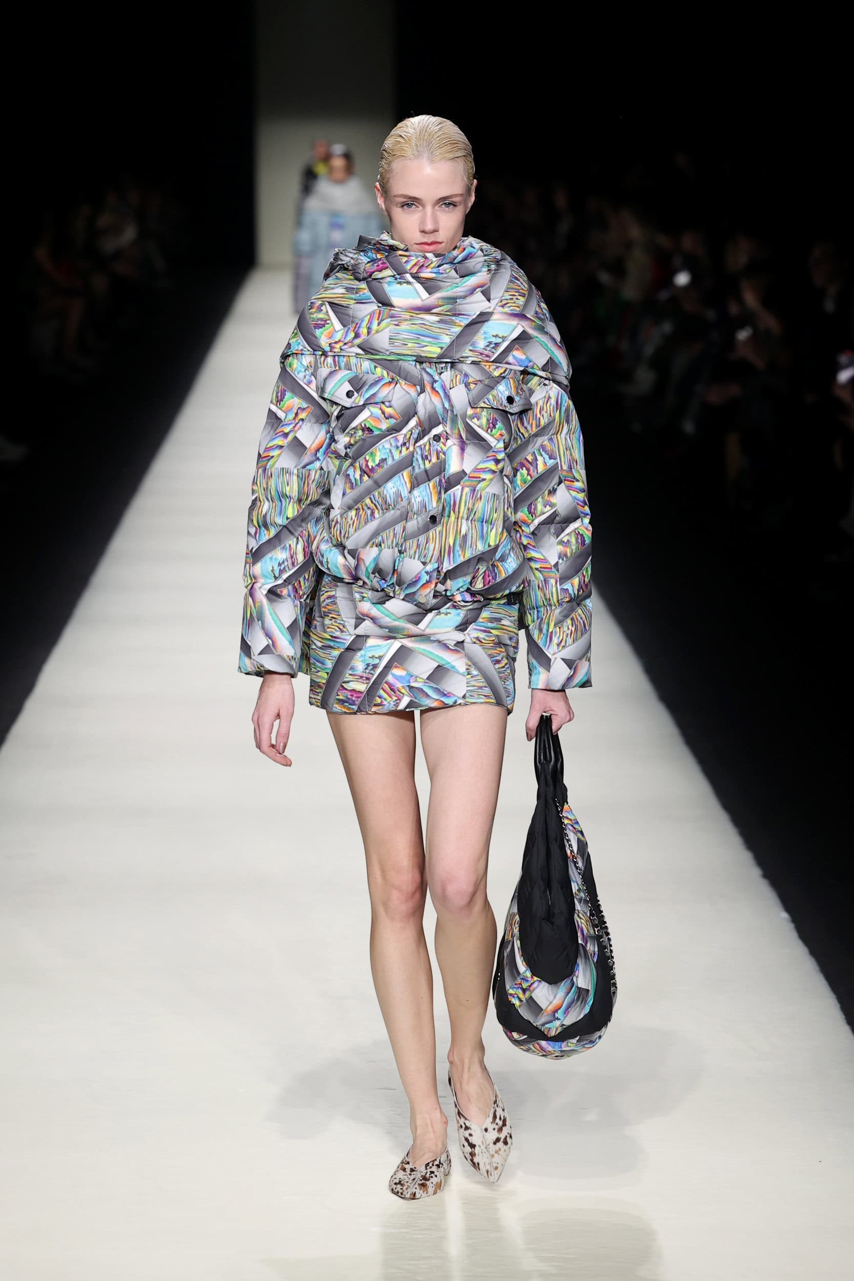Maryling  Fall 2024 Fashion Show