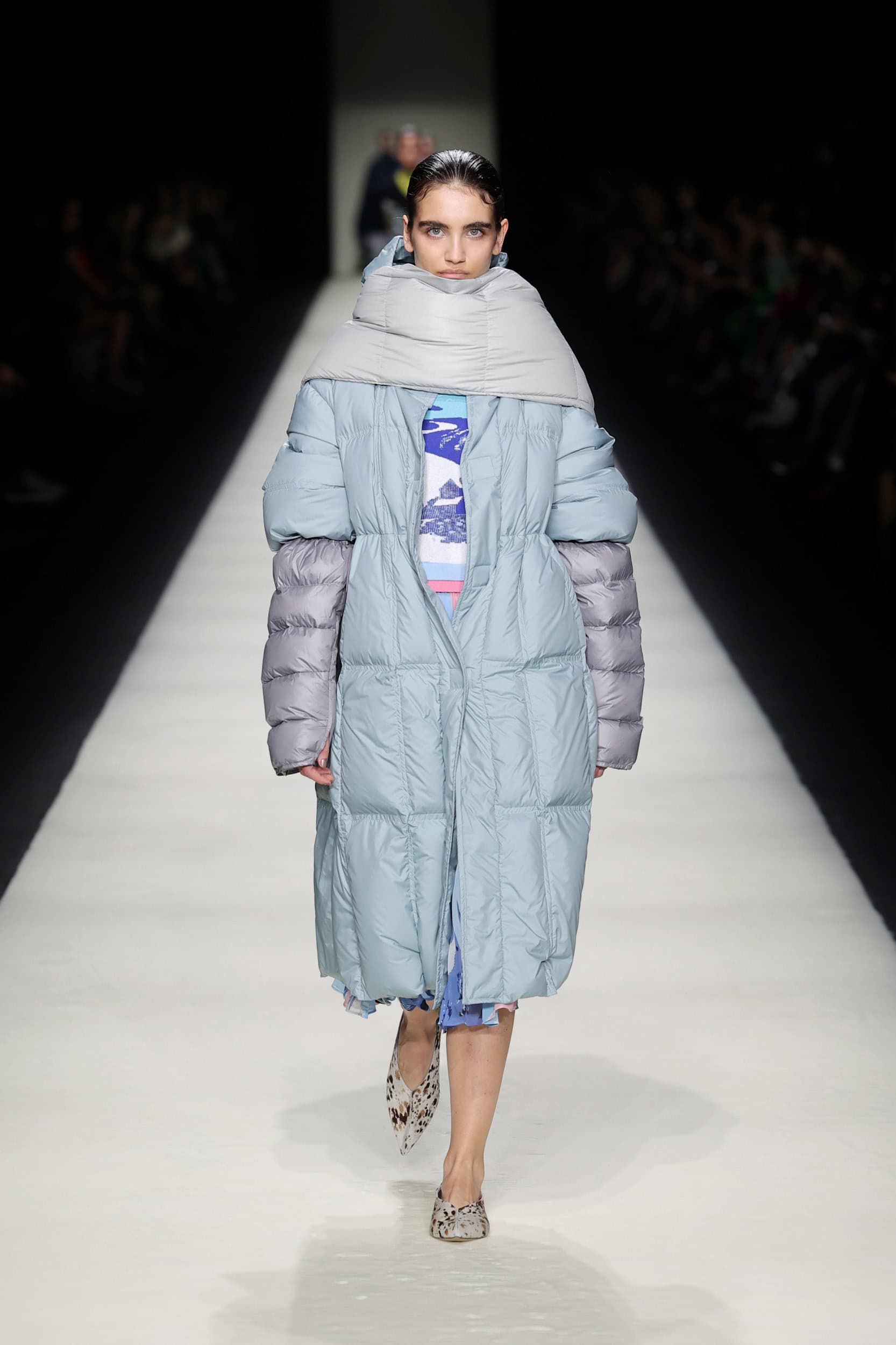 Maryling  Fall 2024 Fashion Show