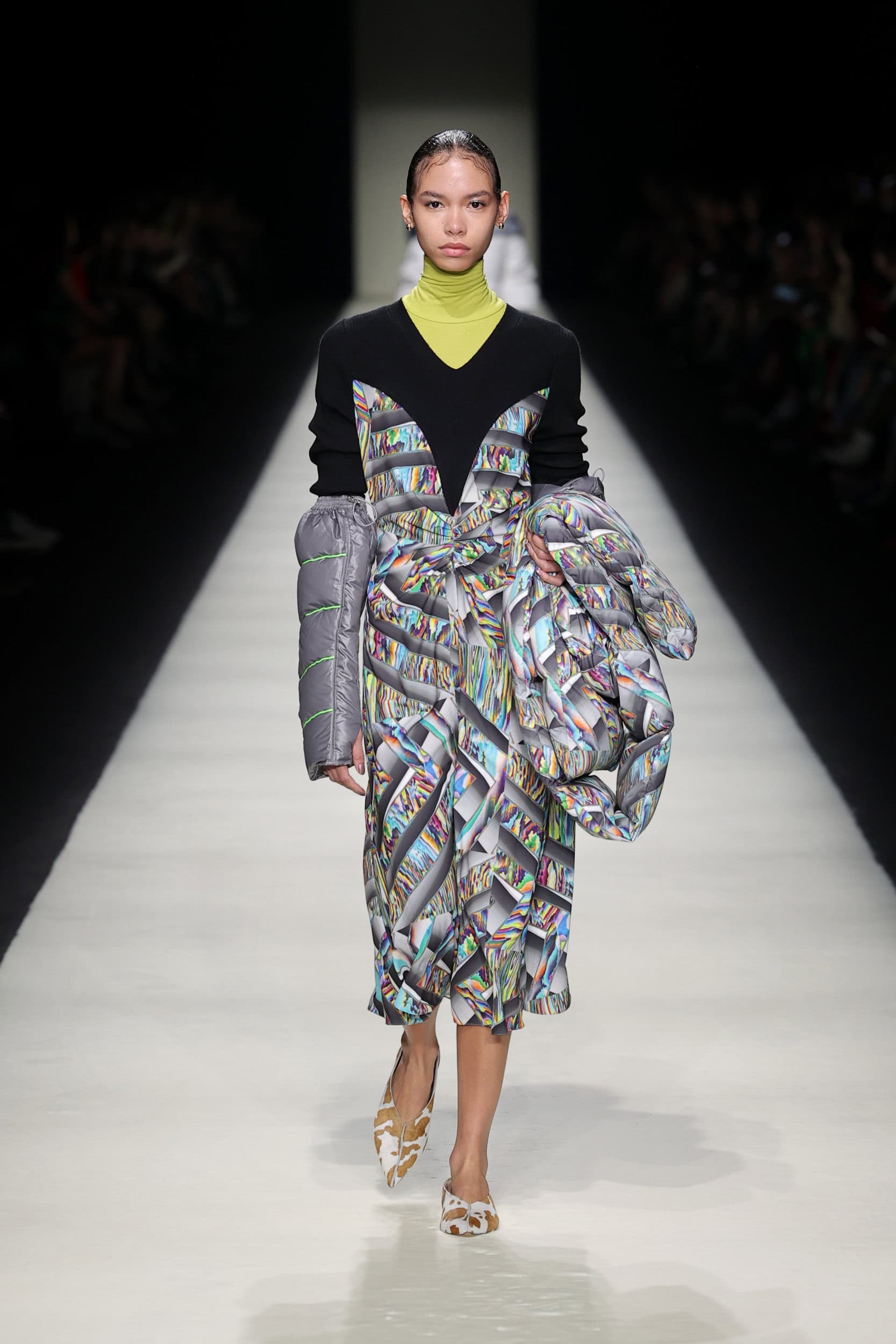 Maryling  Fall 2024 Fashion Show