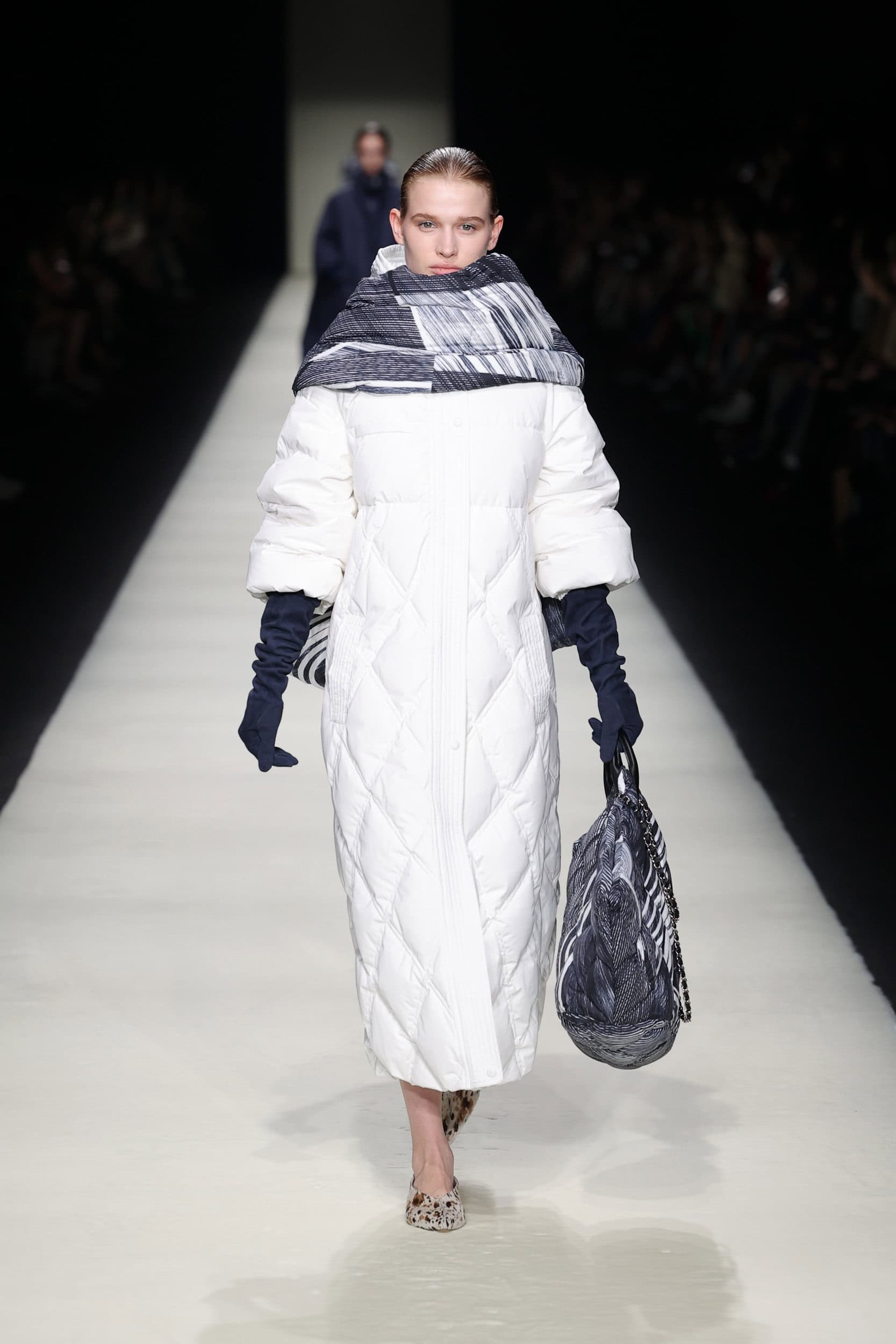 Maryling  Fall 2024 Fashion Show