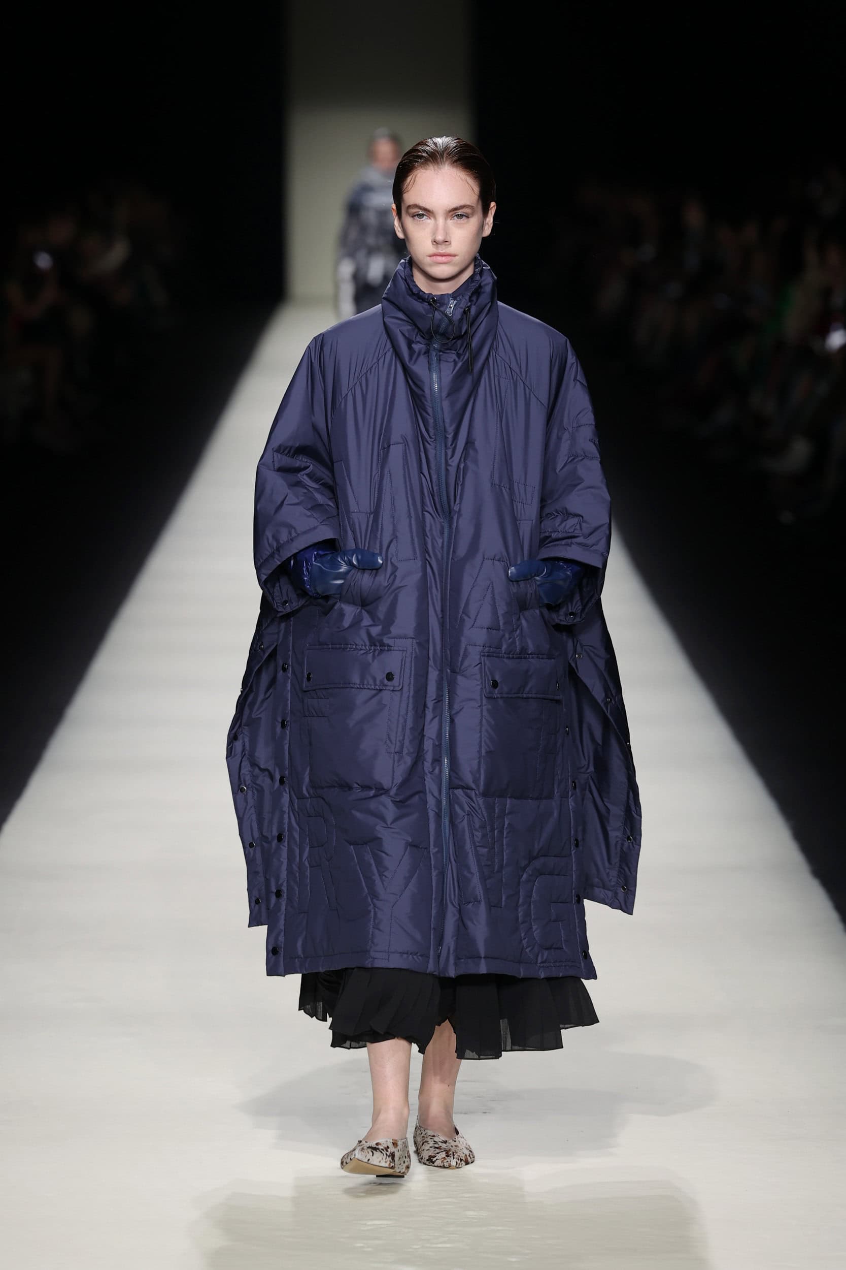 Maryling  Fall 2024 Fashion Show