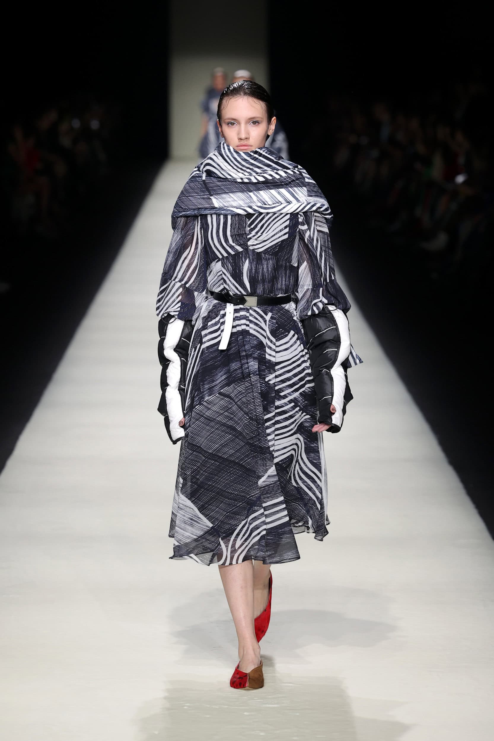 Maryling  Fall 2024 Fashion Show