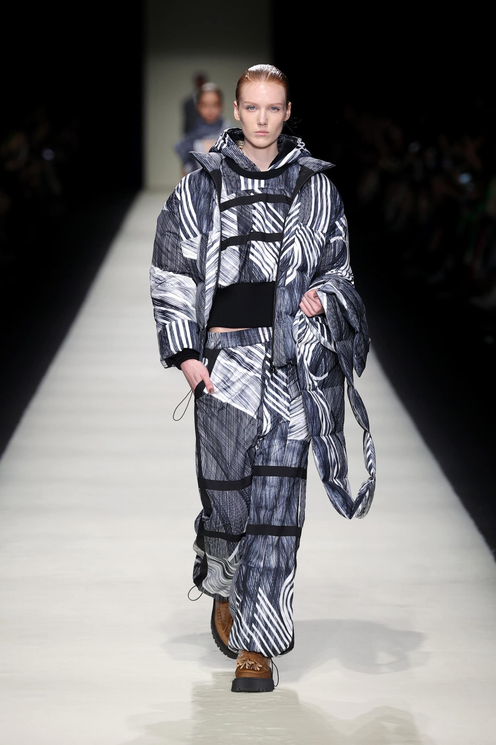 Maryling  Fall 2024 Fashion Show