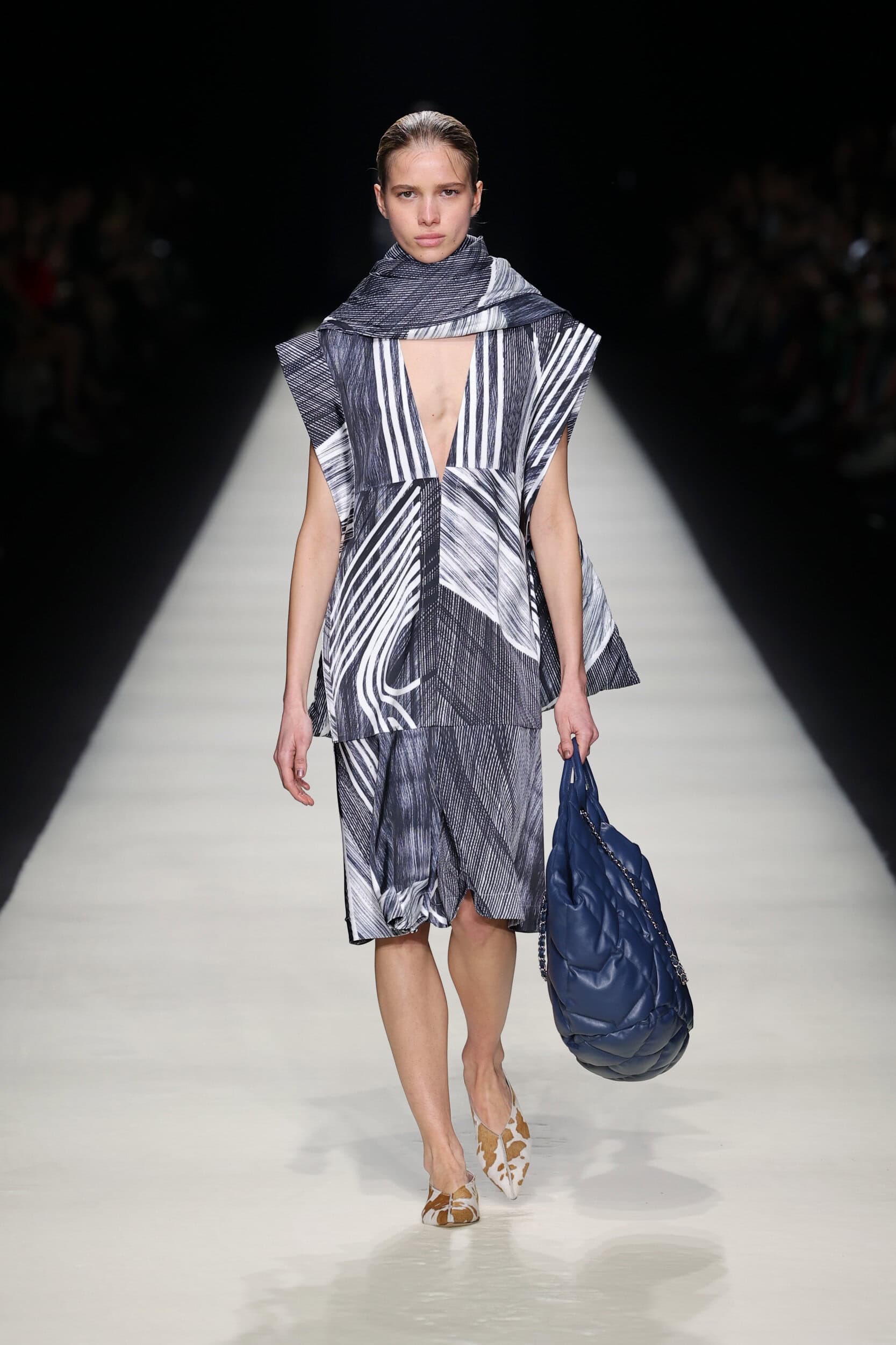 Maryling  Fall 2024 Fashion Show