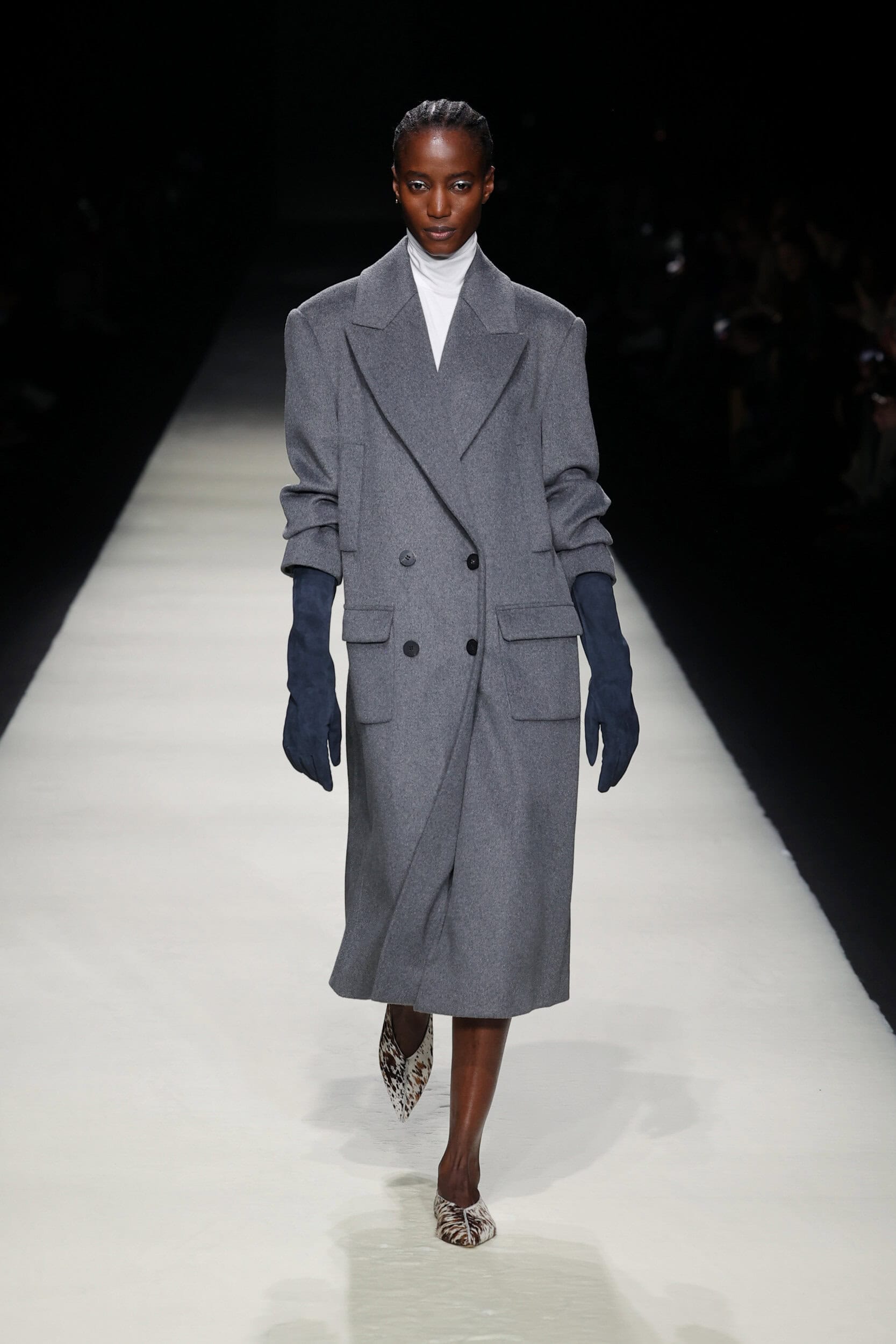 Maryling  Fall 2024 Fashion Show