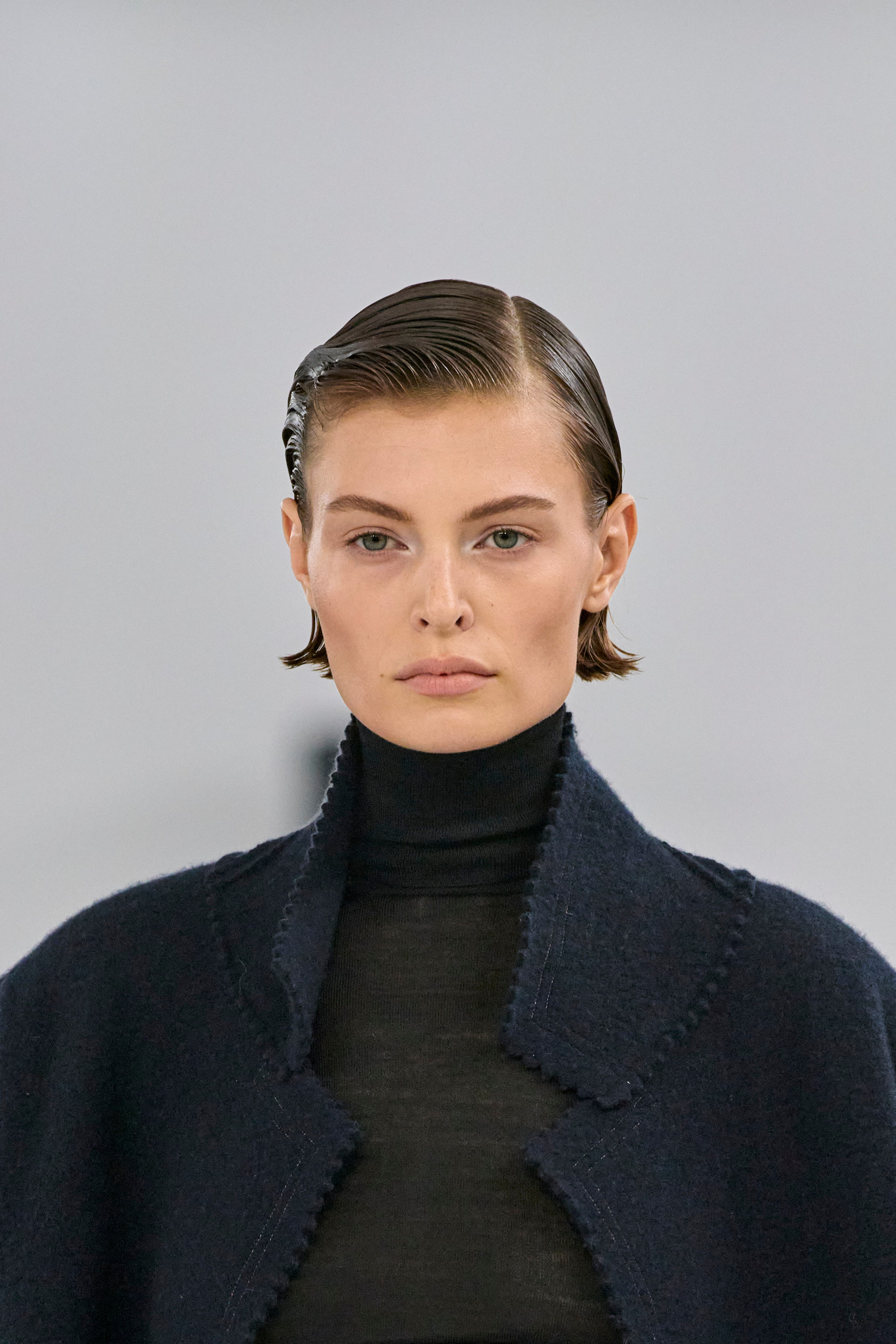 Max Mara  Fall 2024 Fashion Show Details