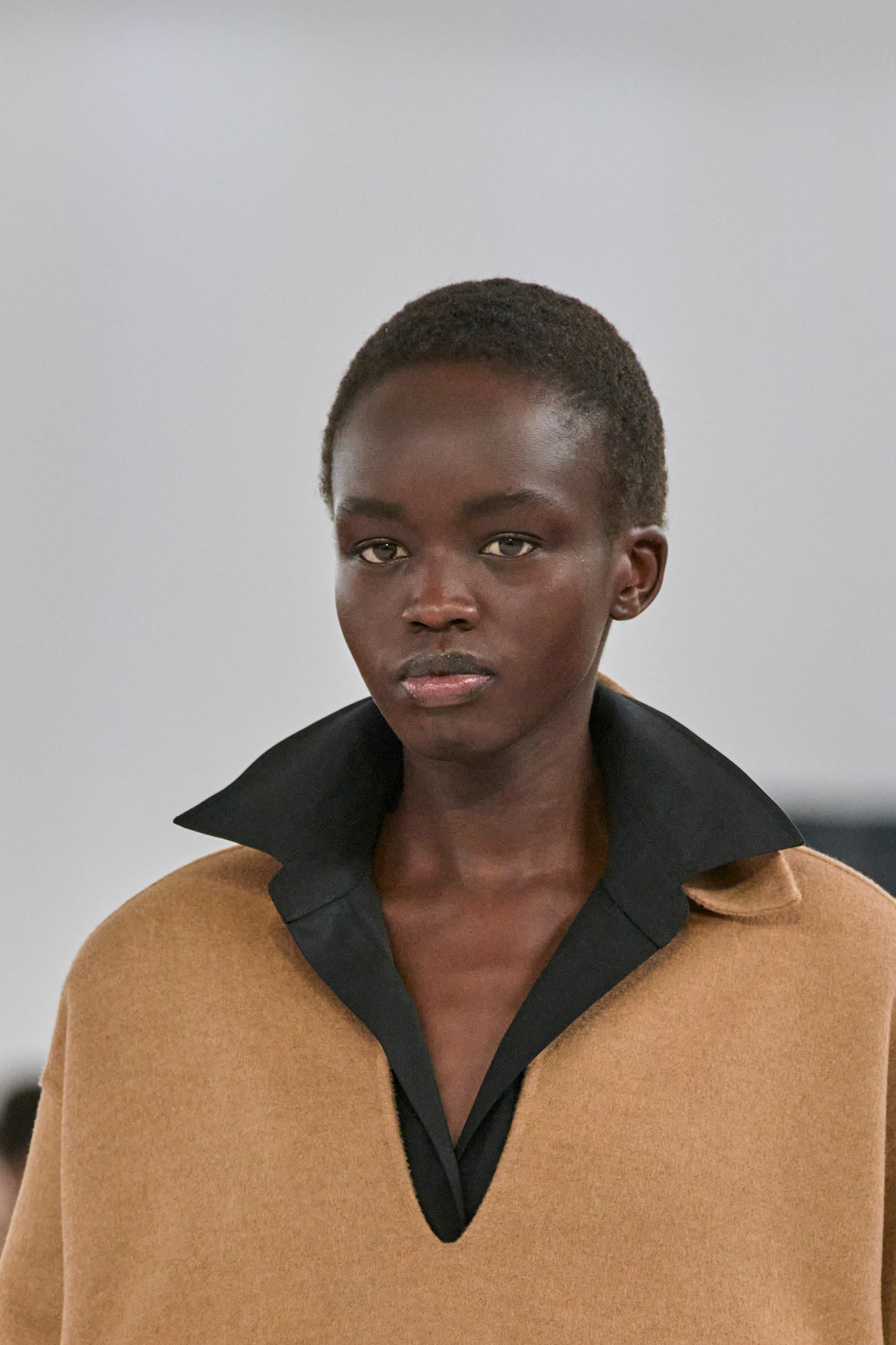 Max Mara  Fall 2024 Fashion Show Details