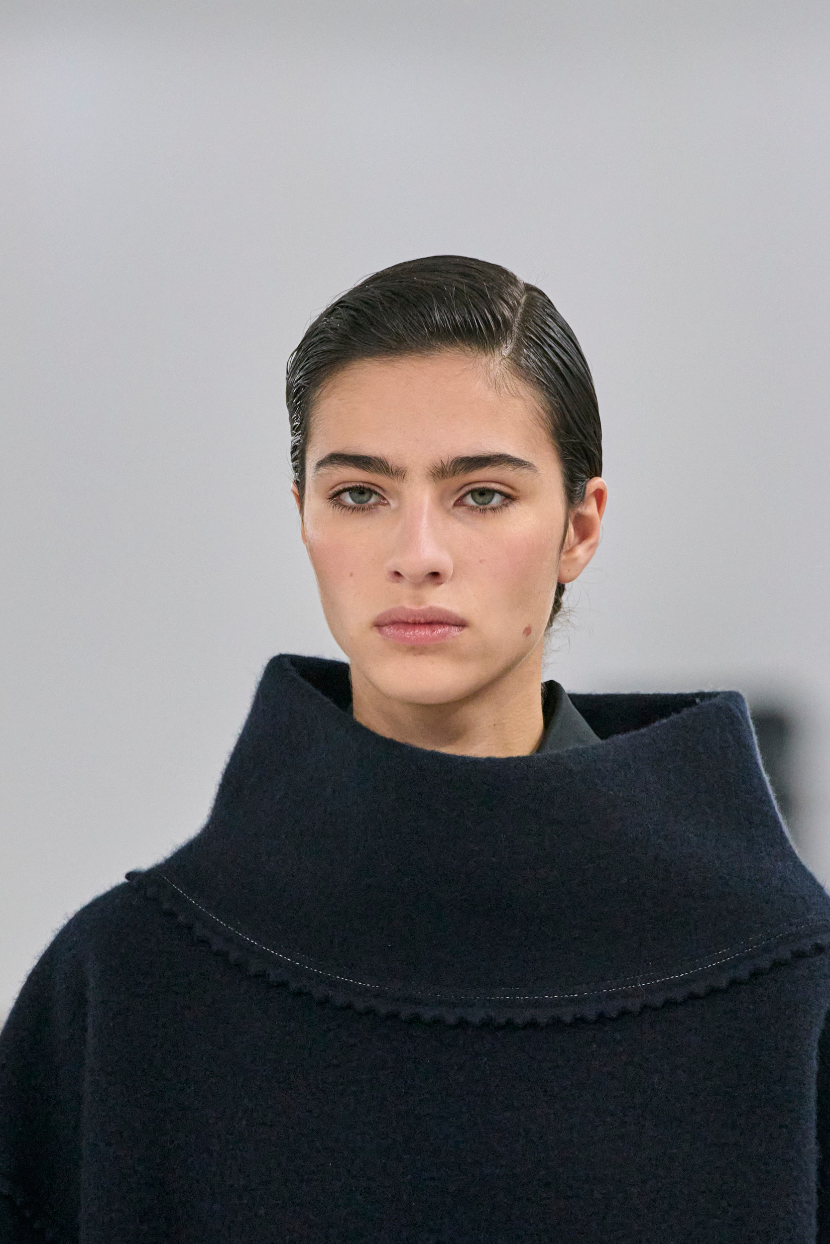 Max Mara  Fall 2024 Fashion Show Details