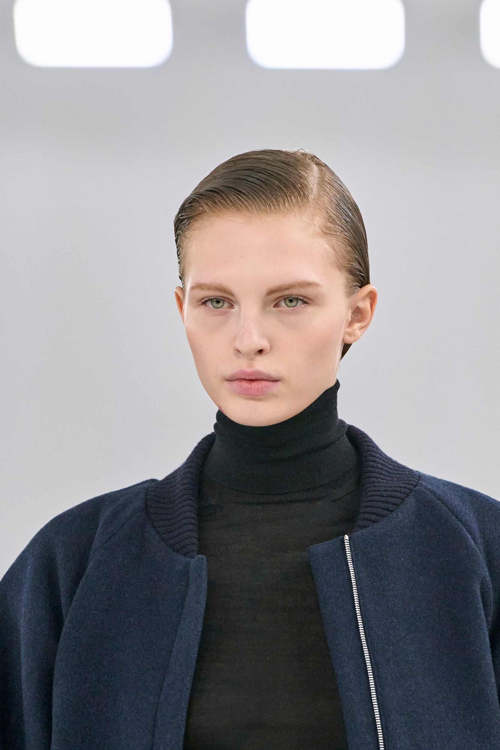 Max Mara  Fall 2024 Fashion Show Details