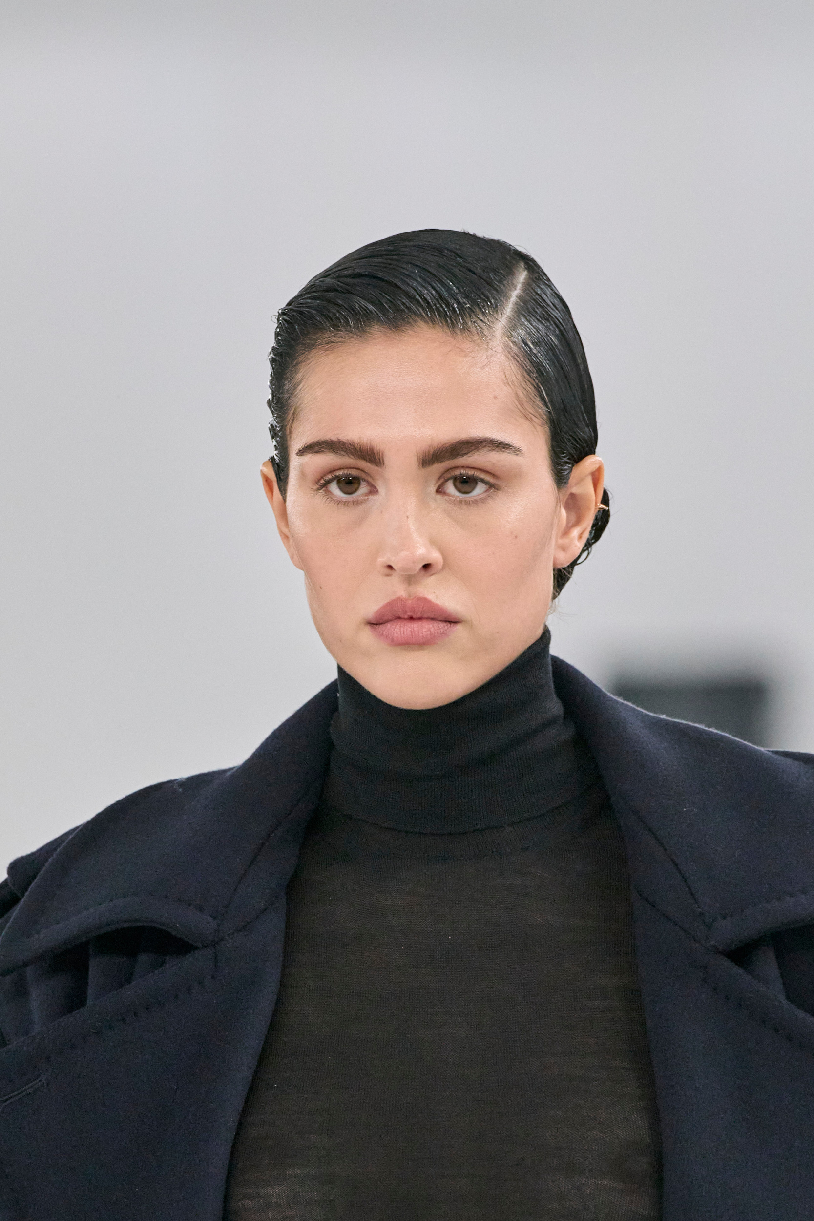 Max Mara  Fall 2024 Fashion Show Details