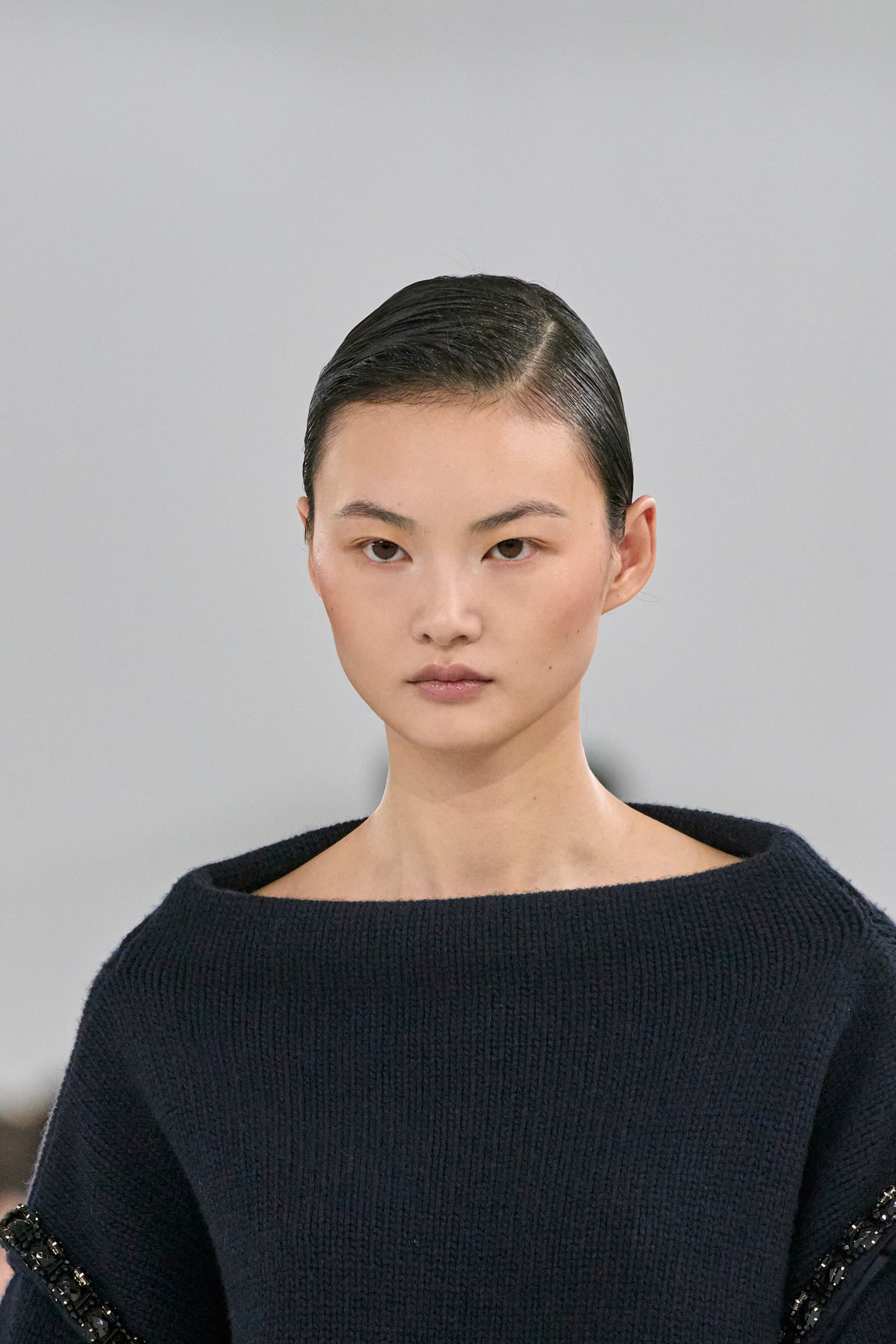 Max Mara  Fall 2024 Fashion Show Details