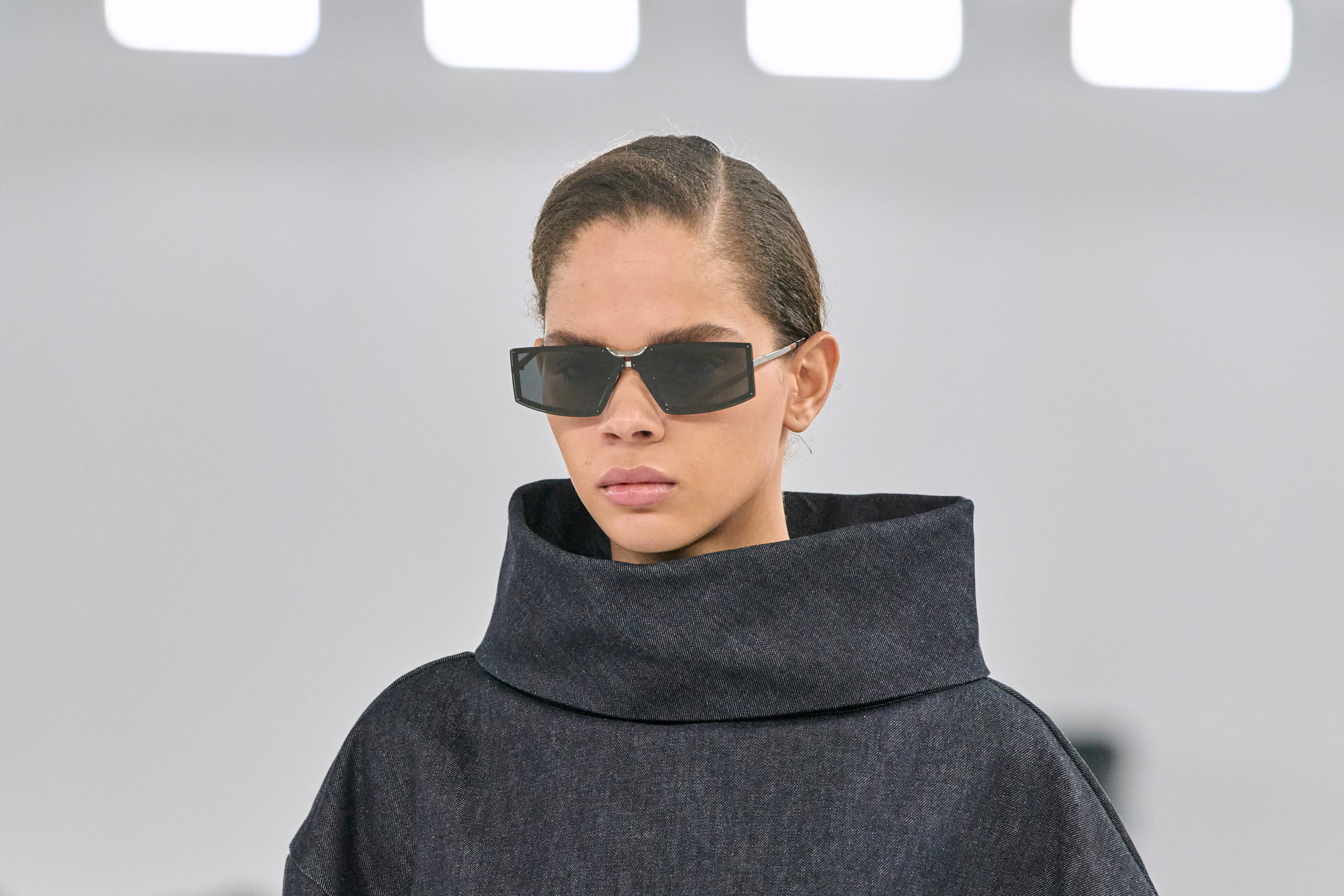 Max Mara  Fall 2024 Fashion Show Details