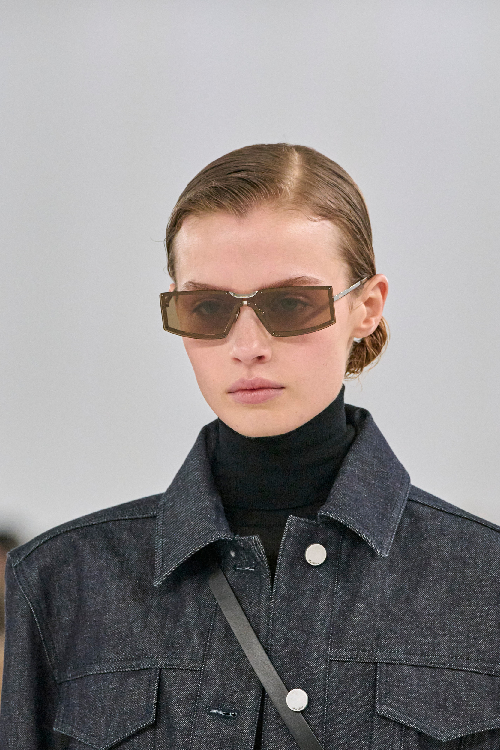 Max Mara  Fall 2024 Fashion Show Details