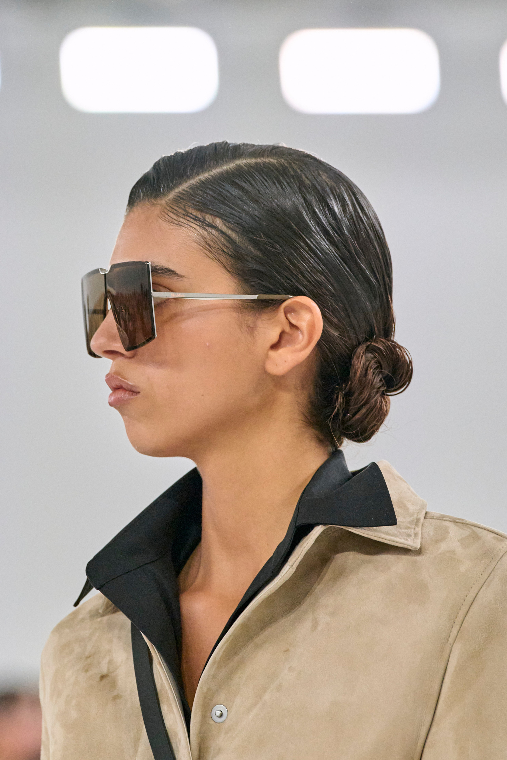 Max Mara  Fall 2024 Fashion Show Details