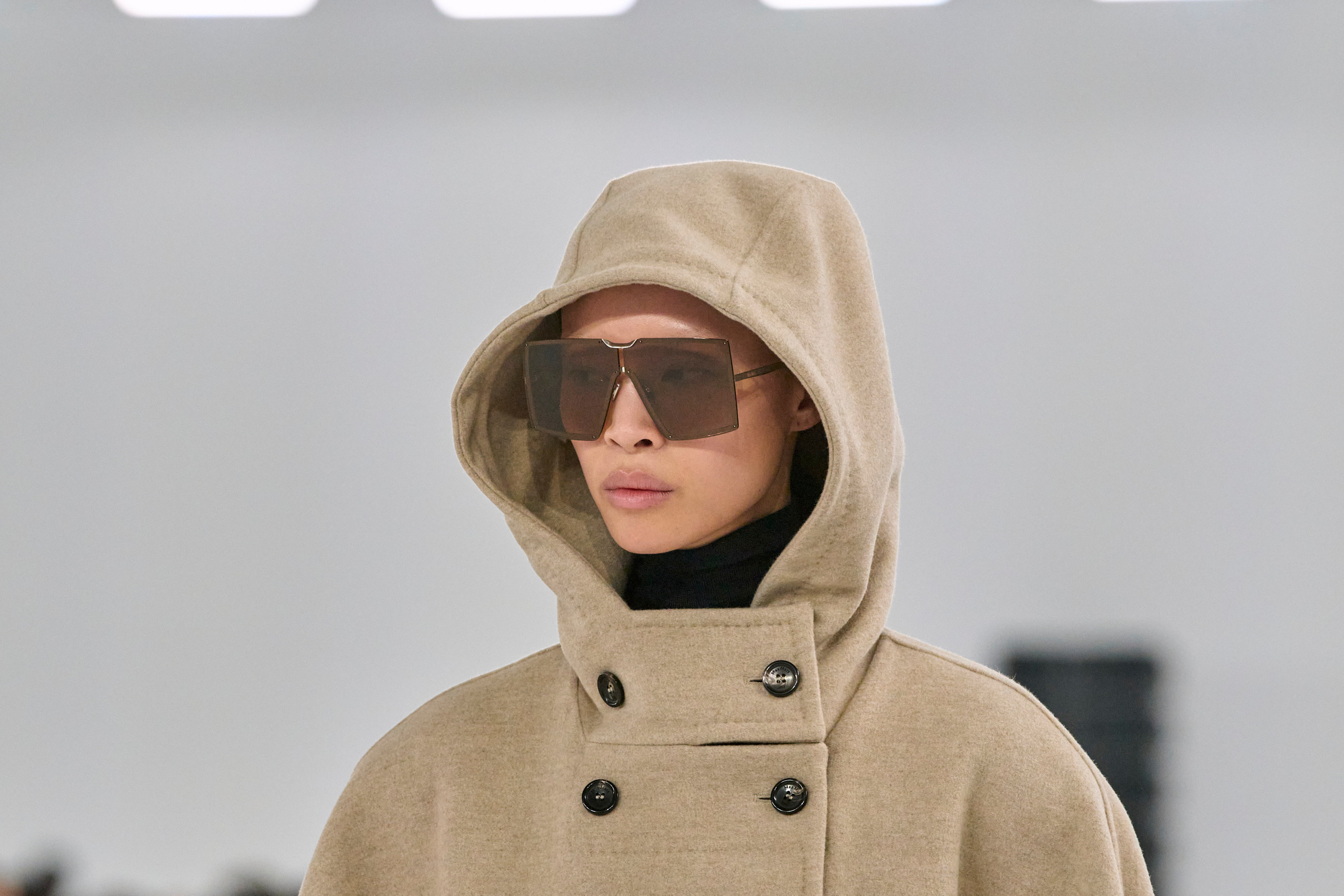 Max Mara  Fall 2024 Fashion Show Details