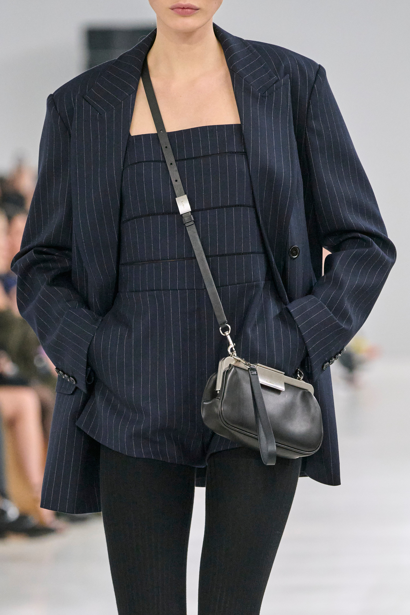 Max Mara  Fall 2024 Fashion Show Details