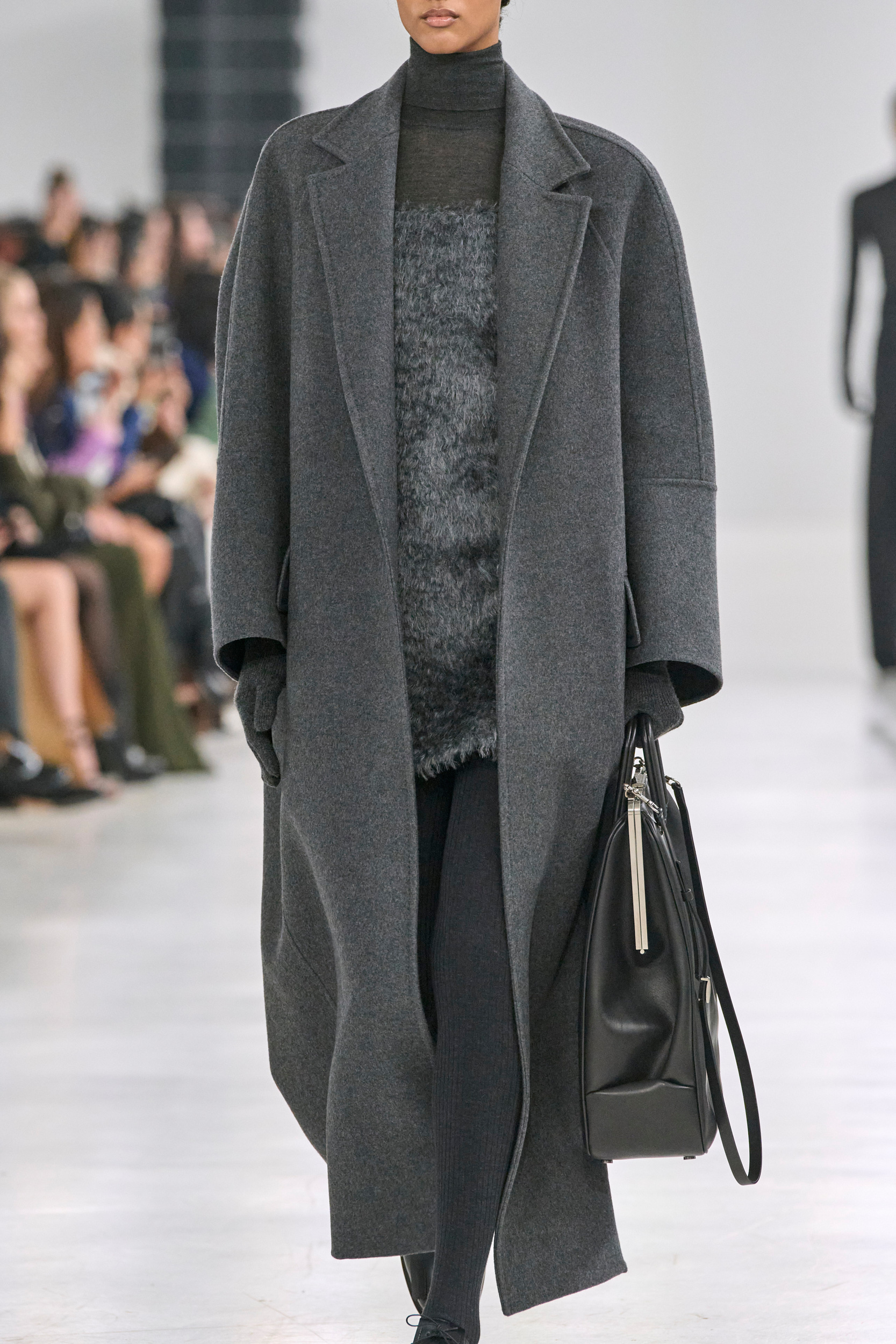 Max Mara  Fall 2024 Fashion Show Details