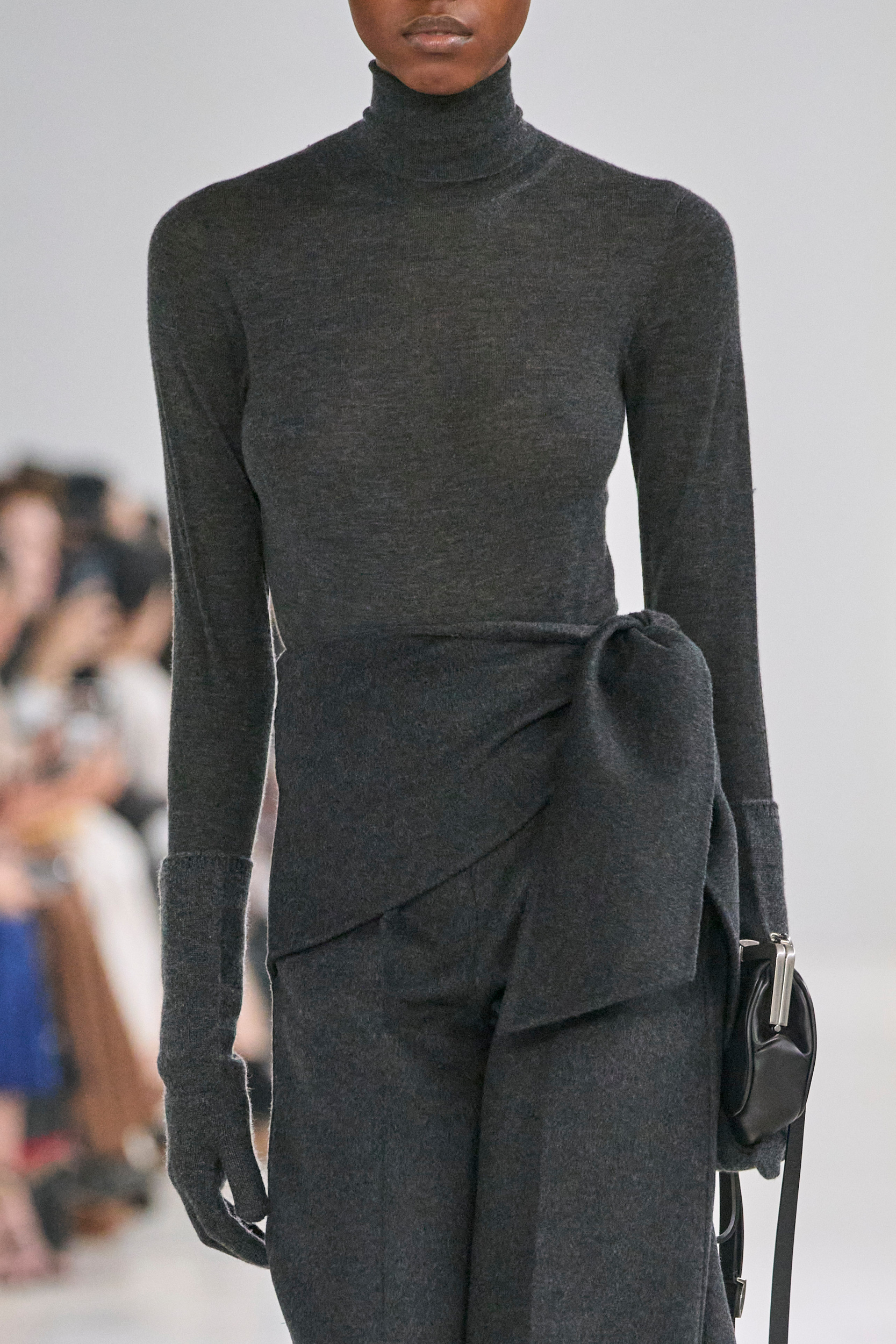 Max Mara  Fall 2024 Fashion Show Details